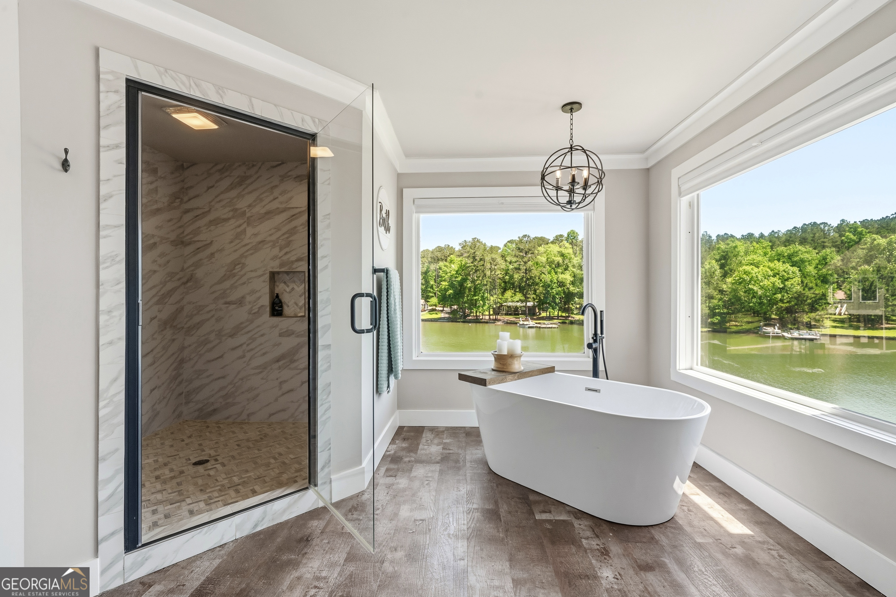 360 Sinclair Road Eatonton GA 31024