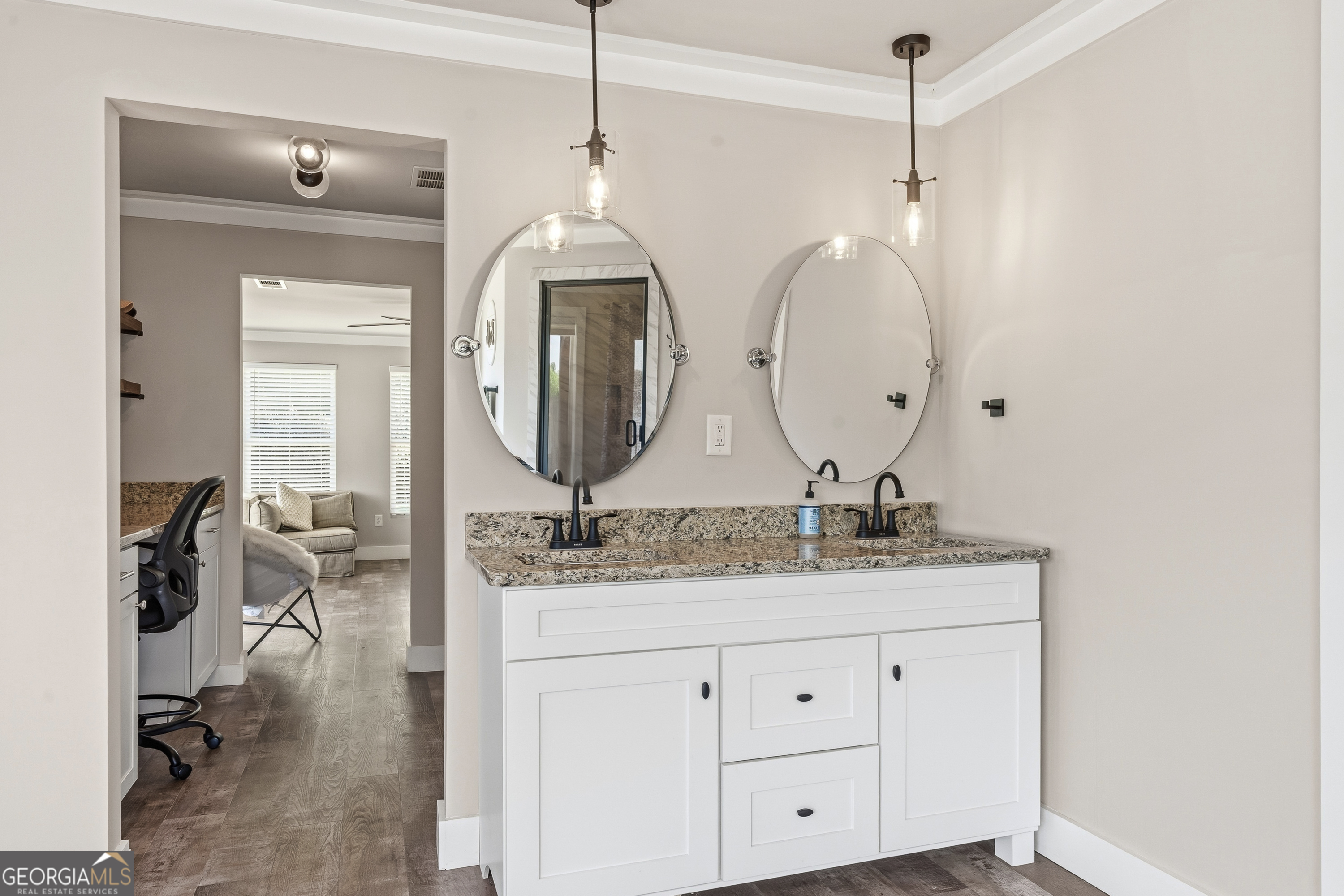 360 Sinclair Road Eatonton GA 31024