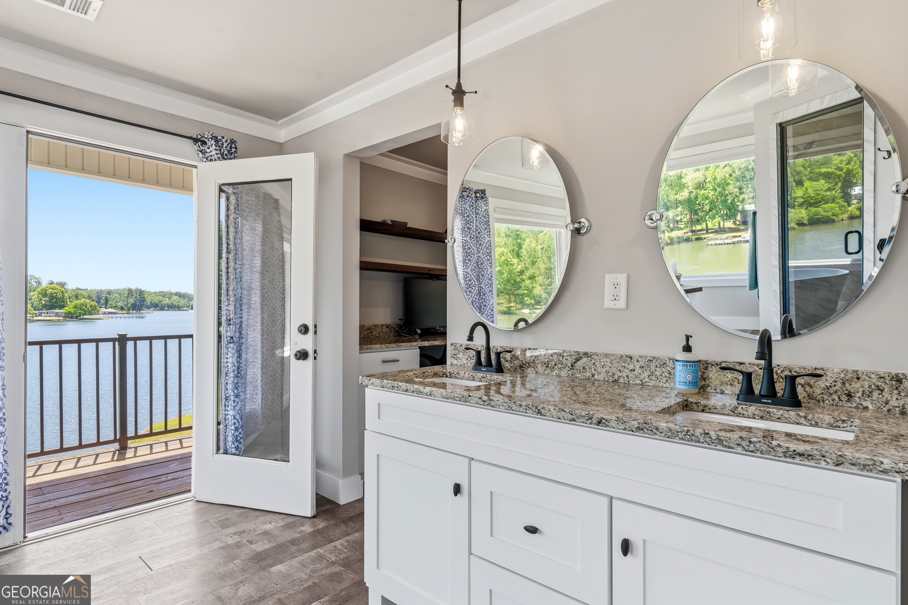 360 Sinclair Road Eatonton GA 31024