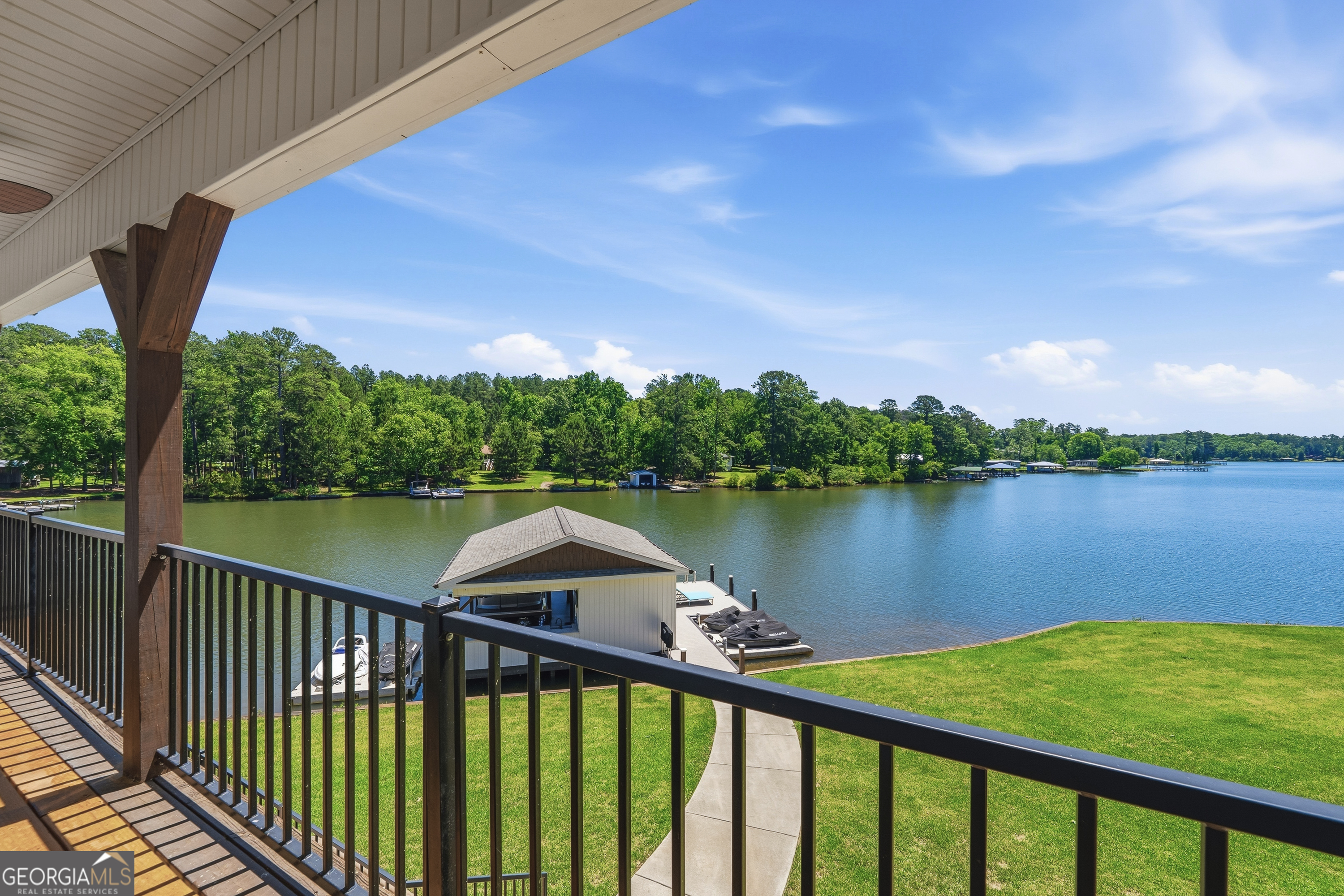 360 Sinclair Road Eatonton GA 31024