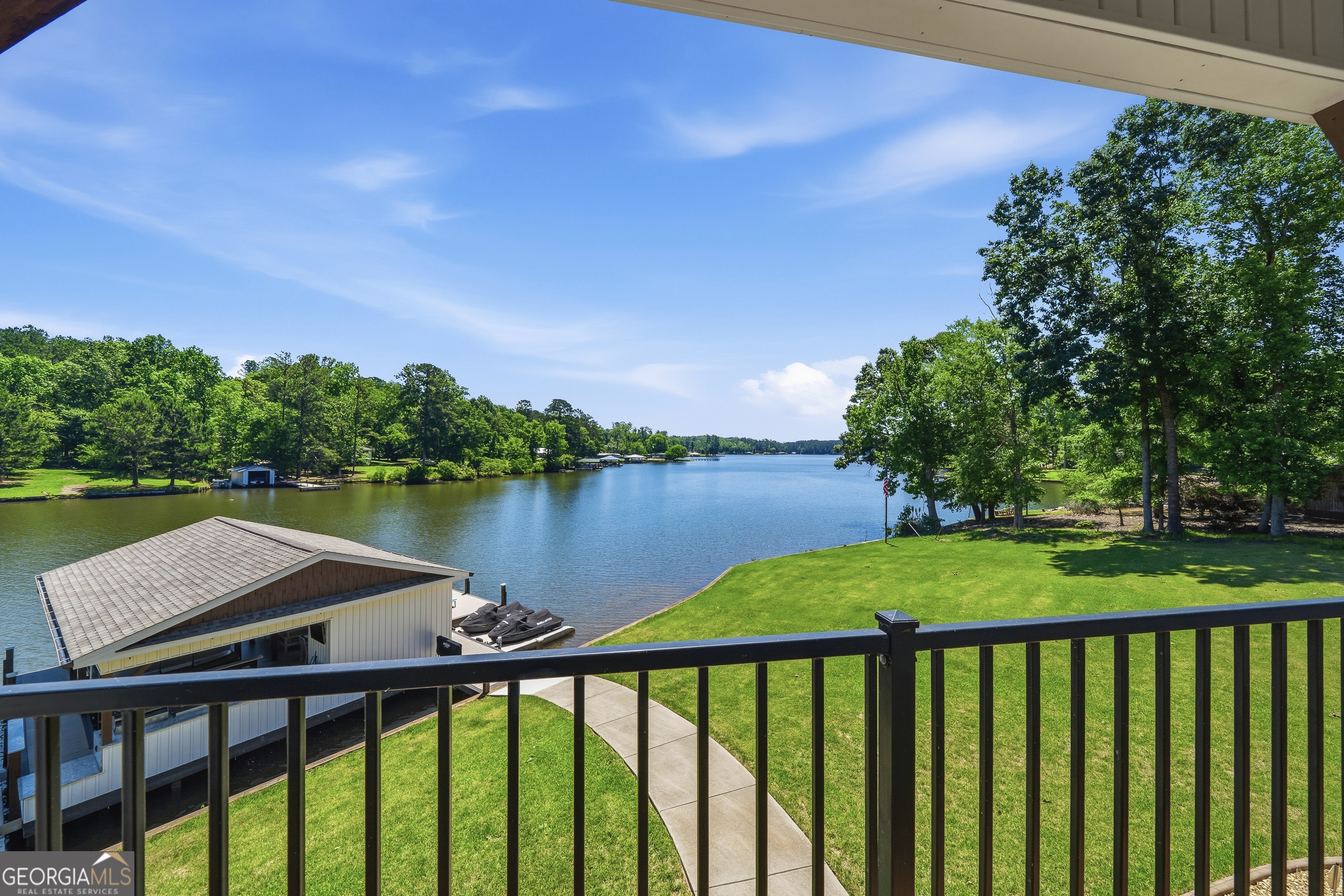 360 Sinclair Road Eatonton GA 31024