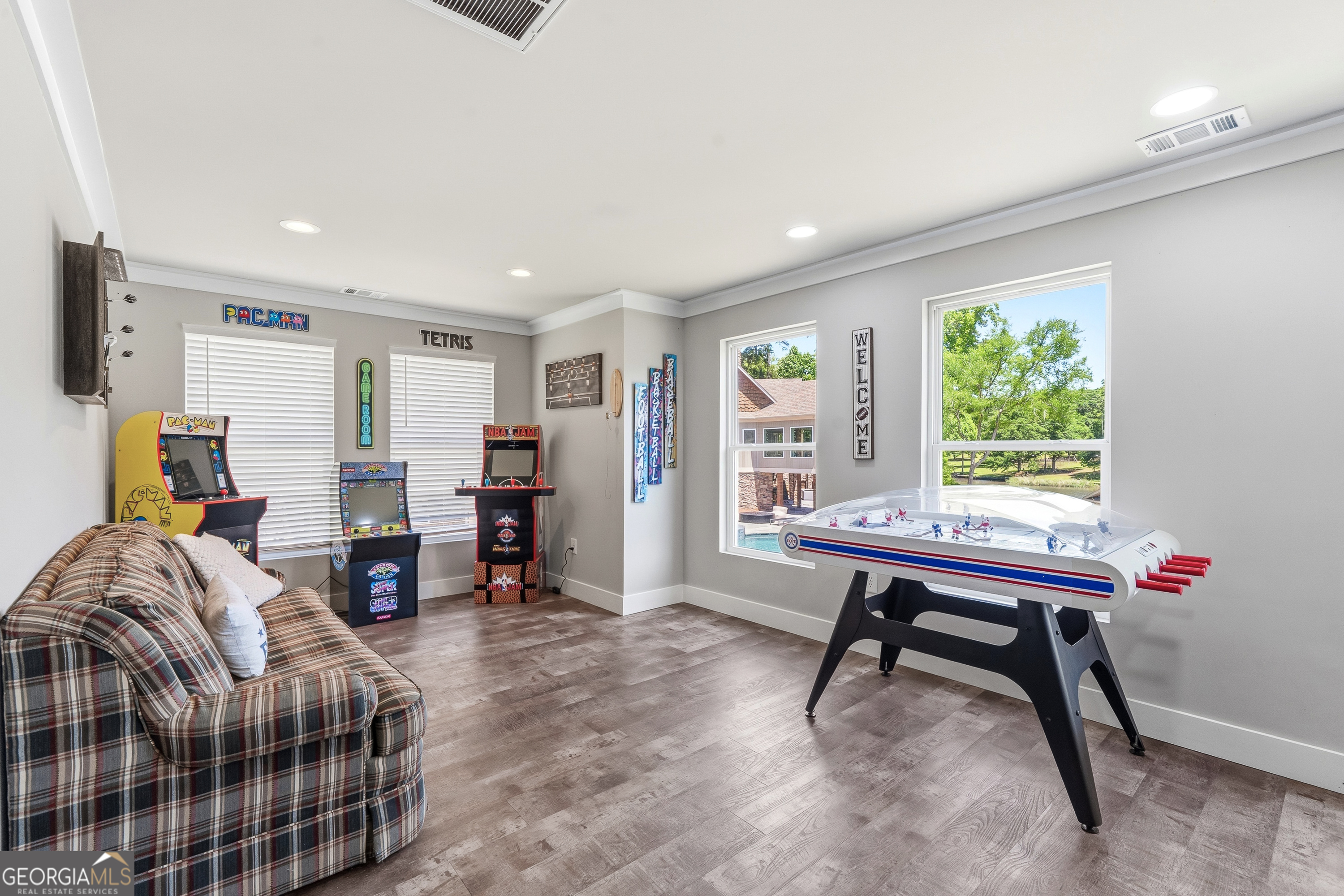 360 Sinclair Road Eatonton GA 31024