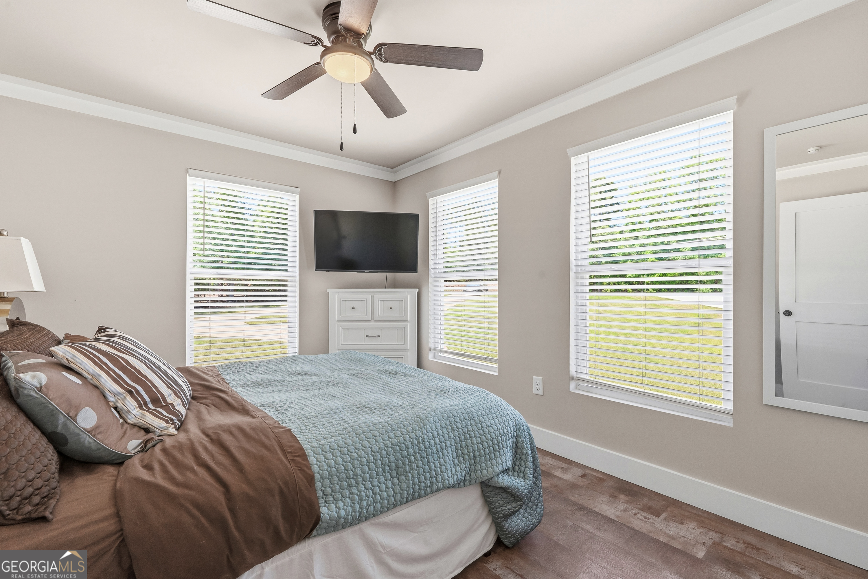 360 Sinclair Road Eatonton GA 31024