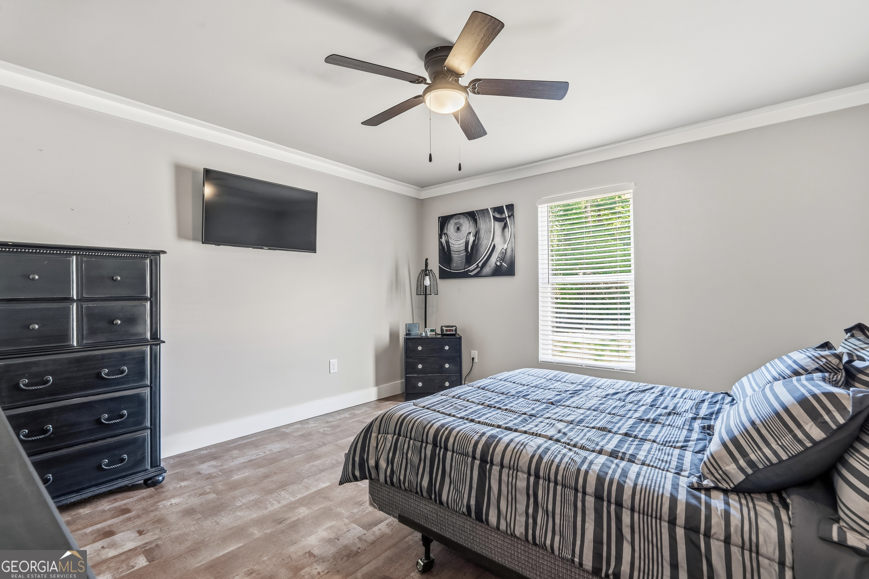 360 Sinclair Road Eatonton GA 31024