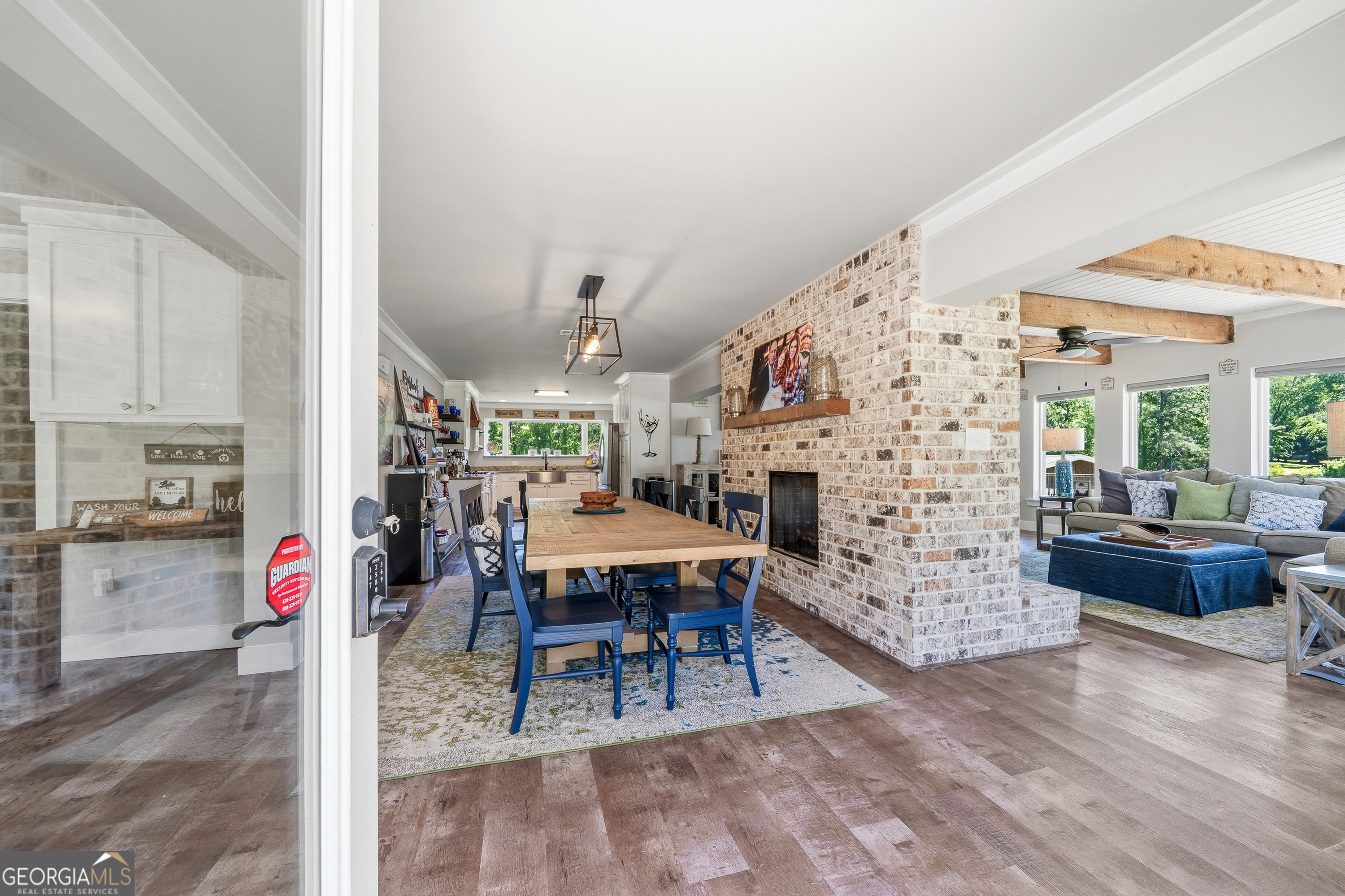 360 Sinclair Road Eatonton GA 31024