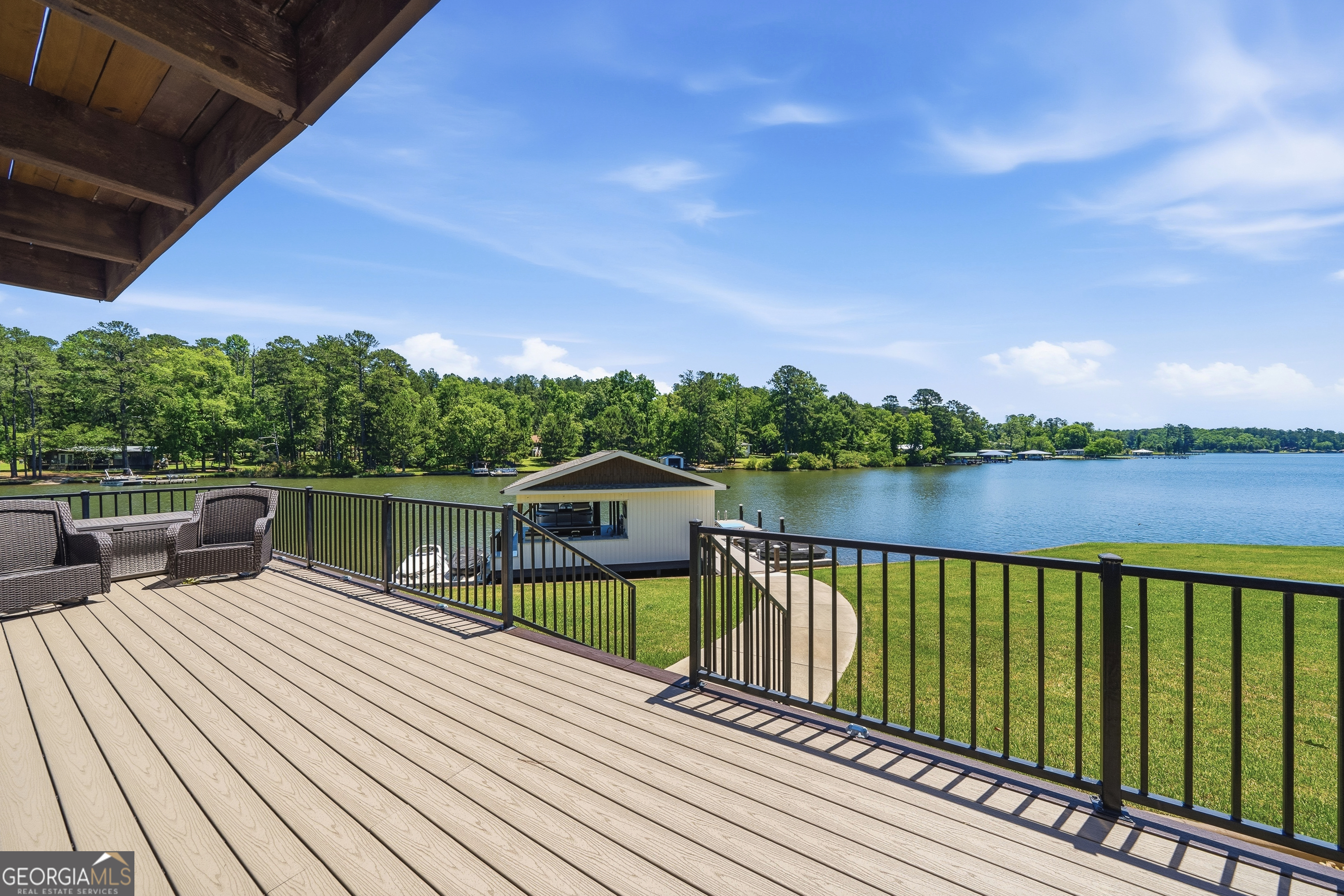 360 Sinclair Road Eatonton GA 31024