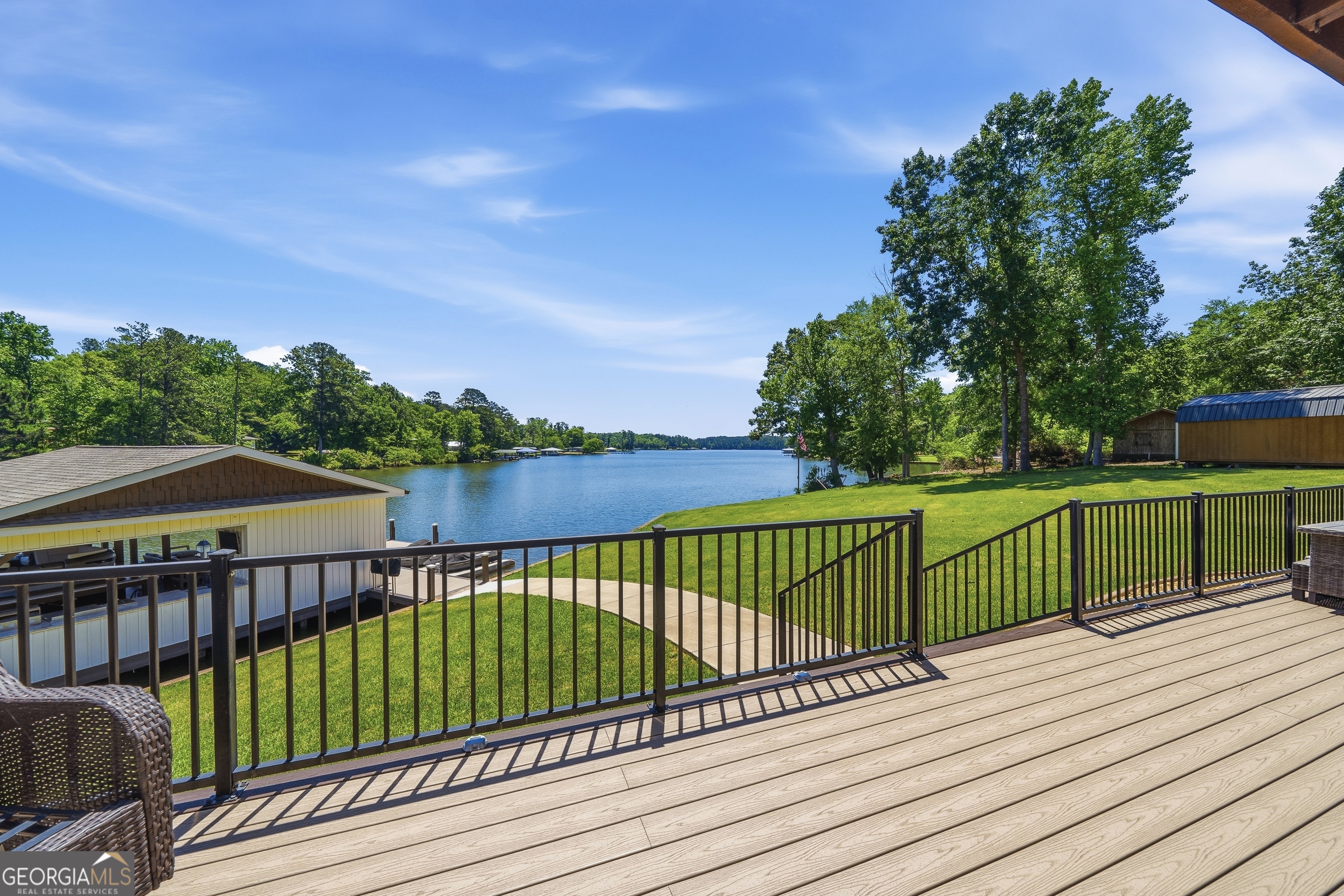 360 Sinclair Road Eatonton GA 31024