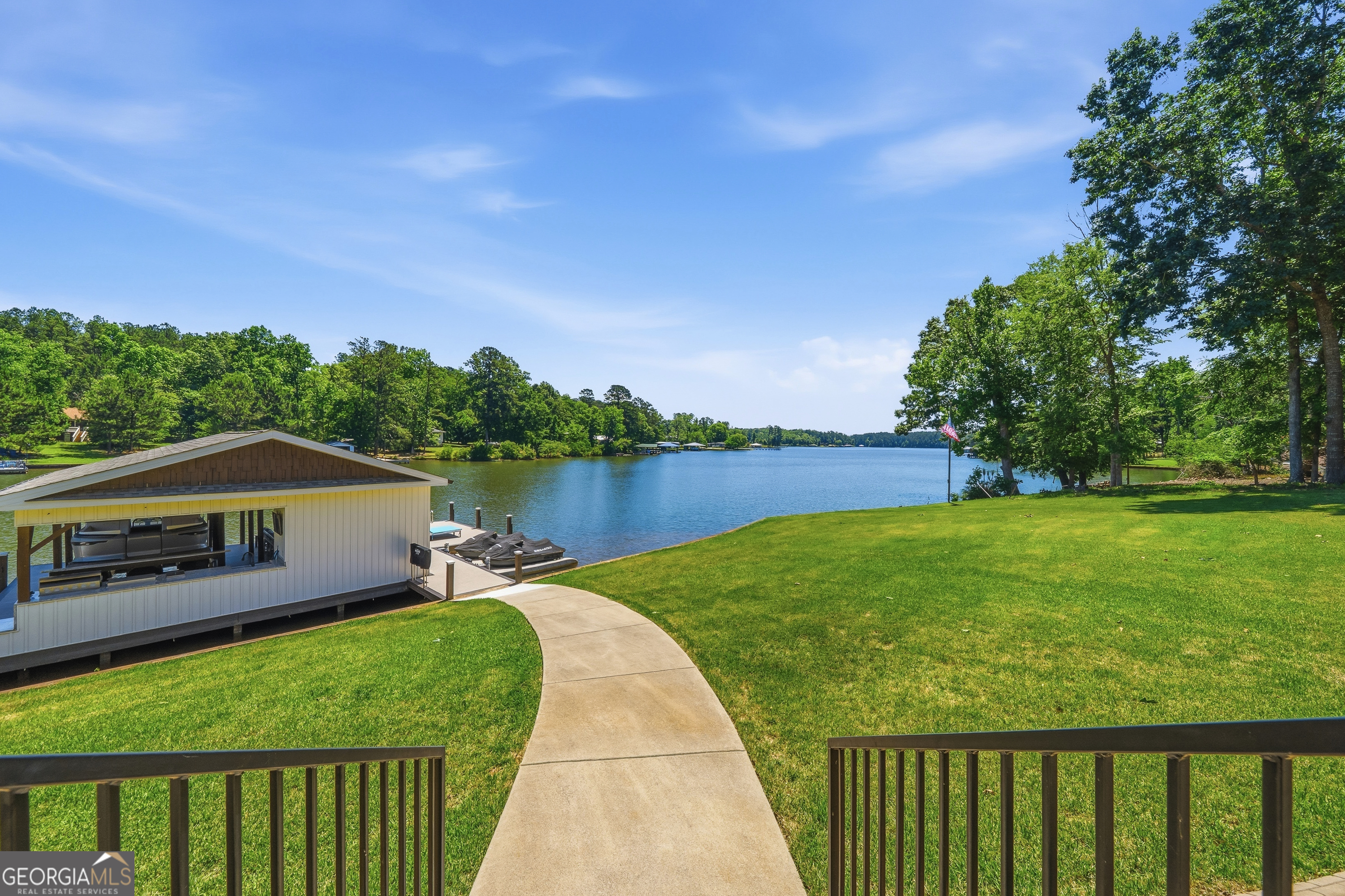 360 Sinclair Road Eatonton GA 31024