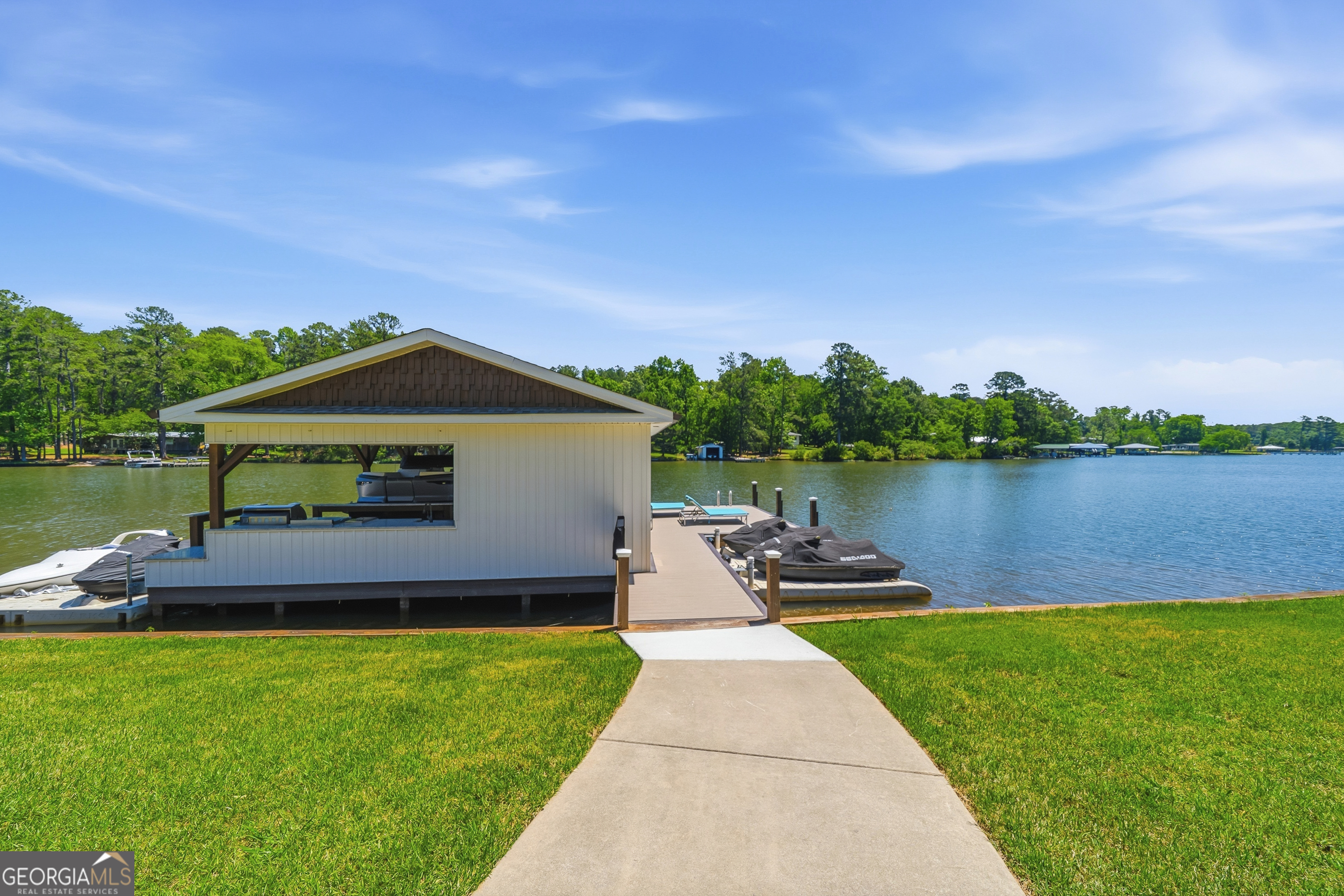 360 Sinclair Road Eatonton GA 31024