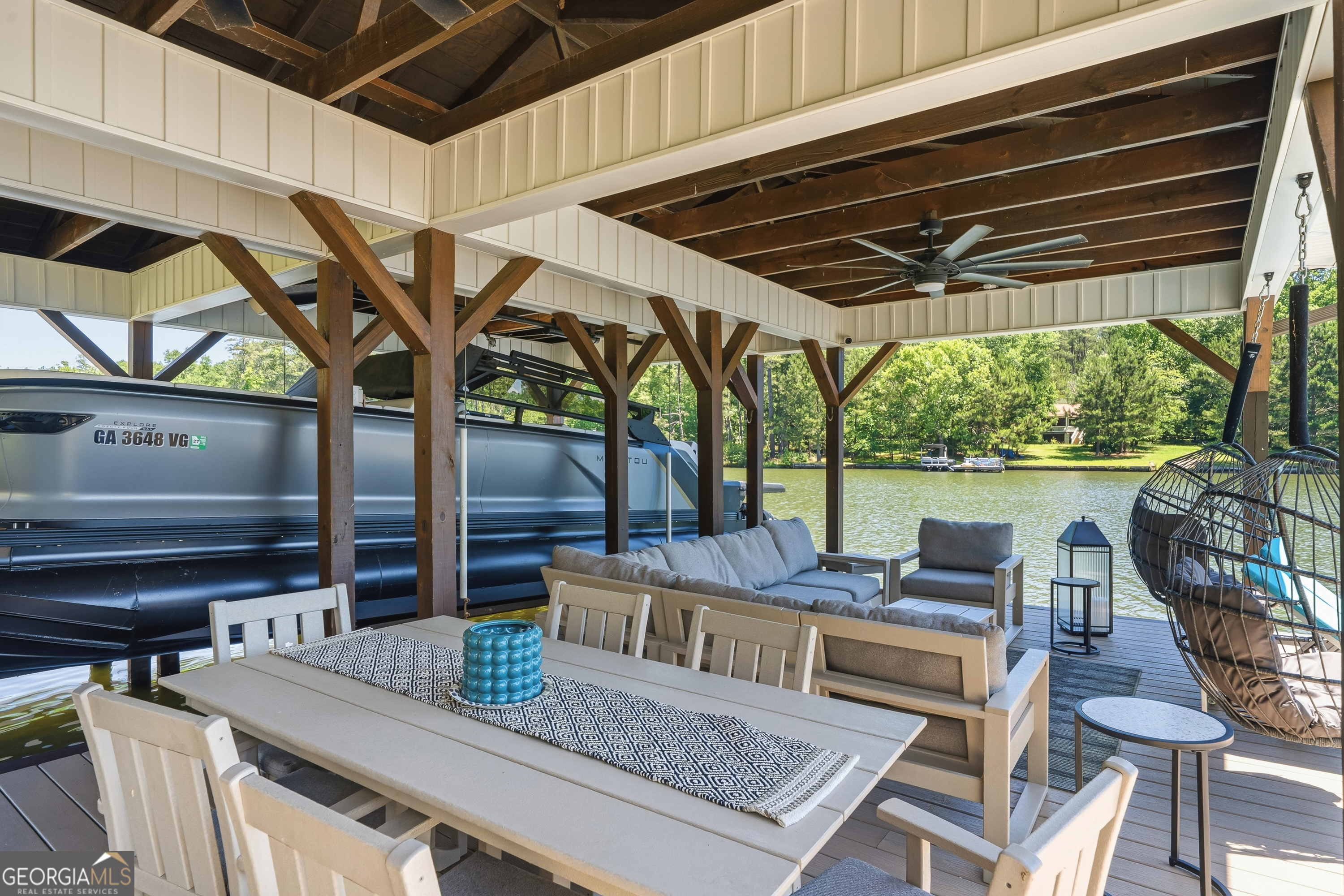 360 Sinclair Road Eatonton GA 31024