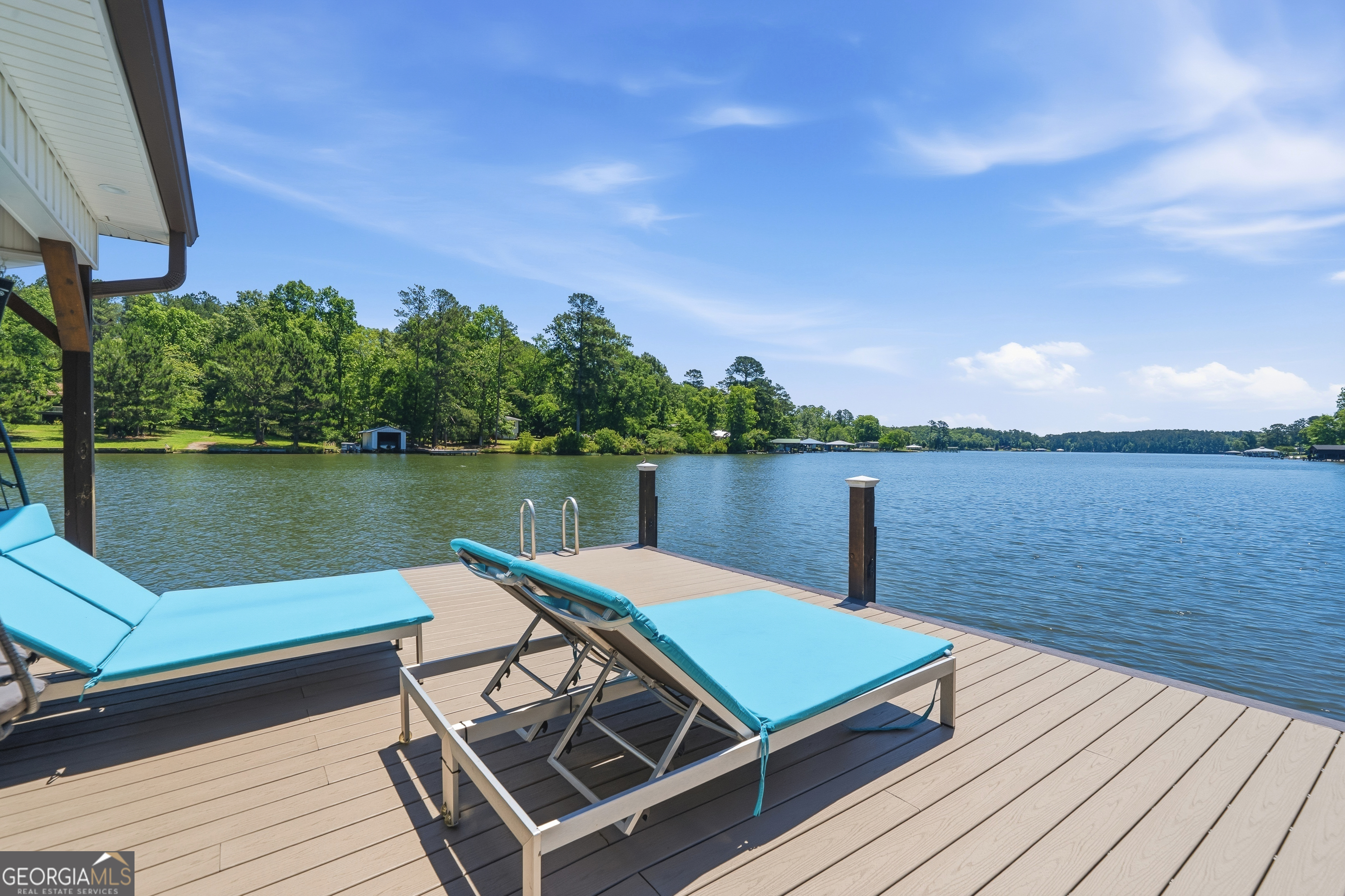 360 Sinclair Road Eatonton GA 31024