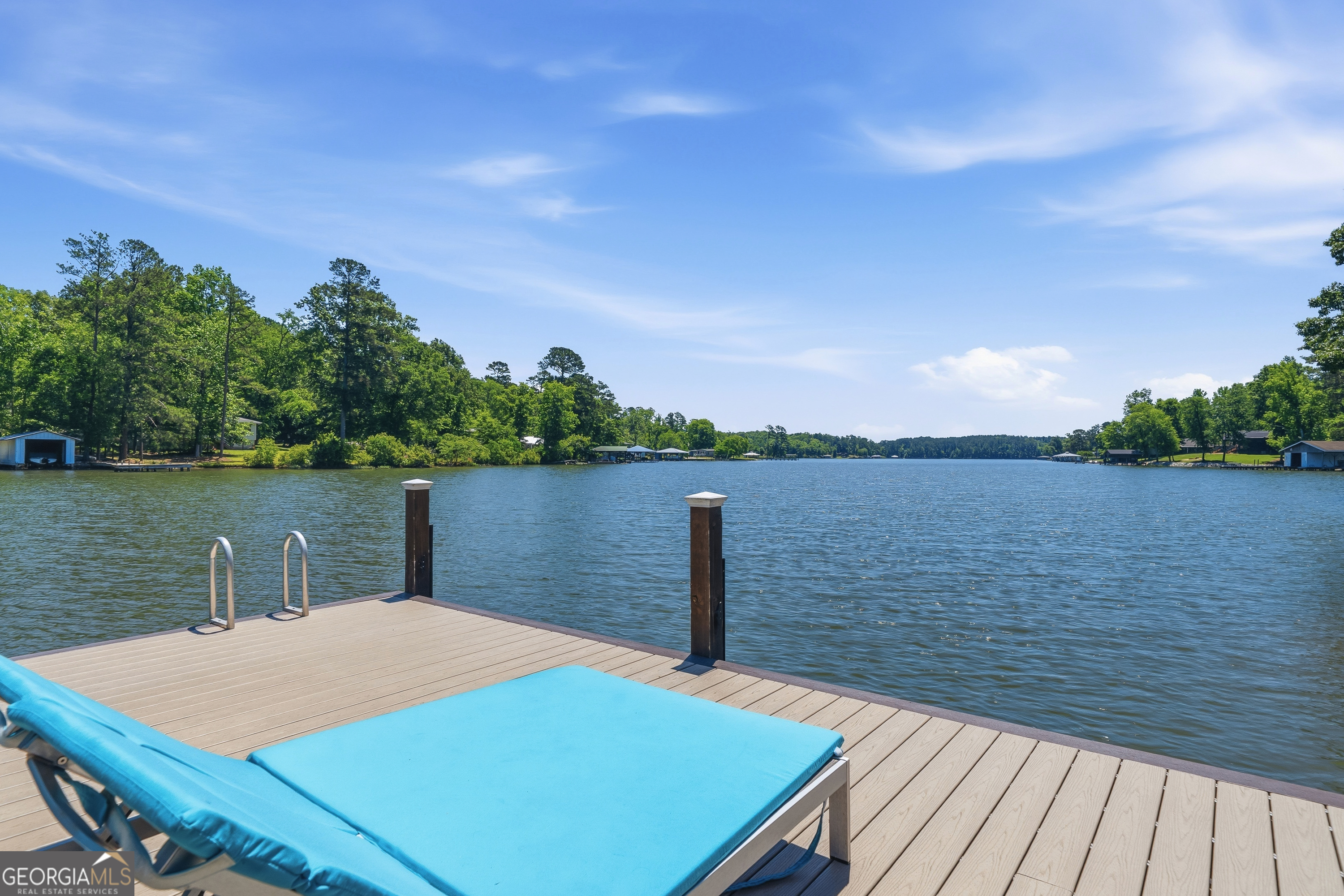 360 Sinclair Road Eatonton GA 31024