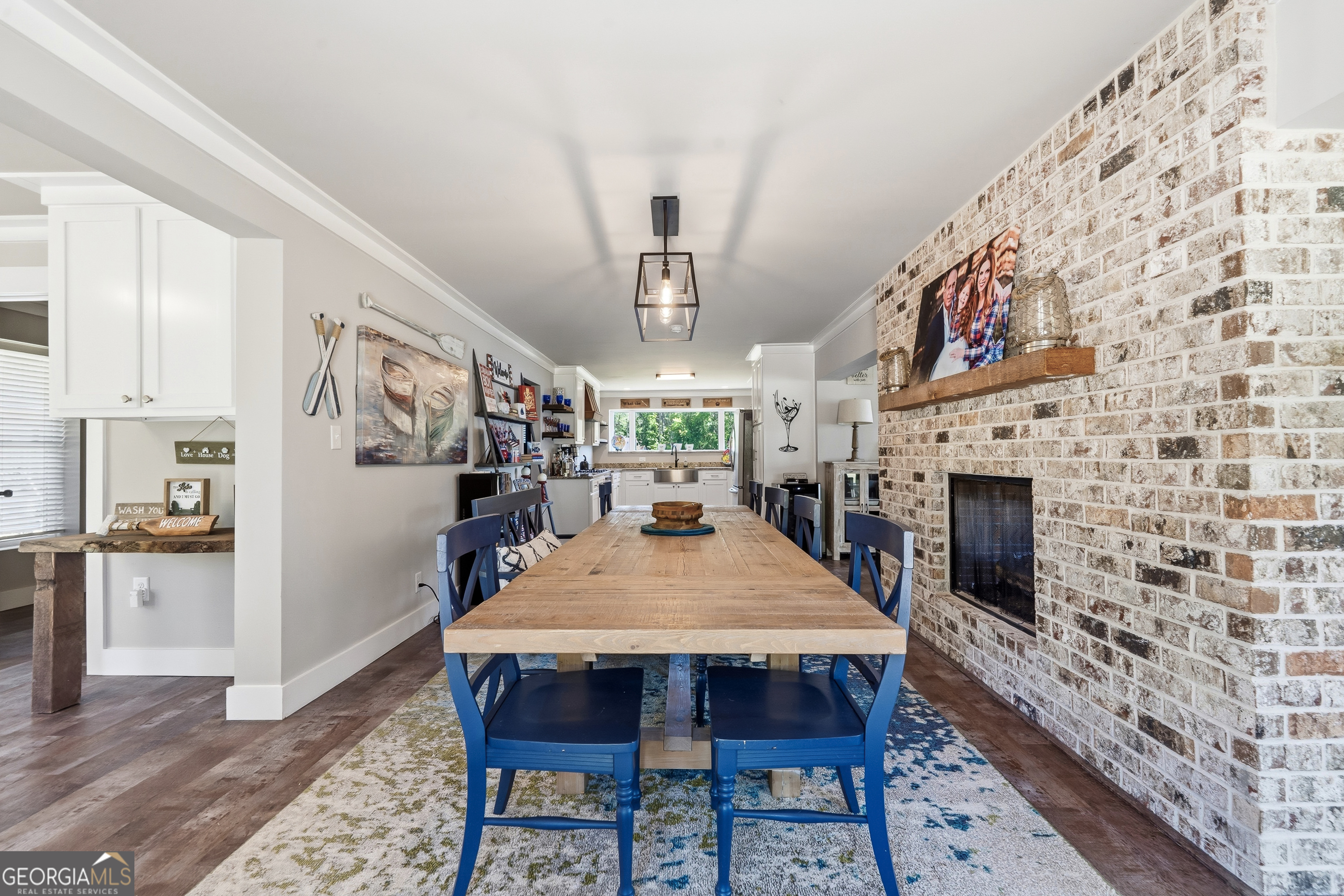 360 Sinclair Road Eatonton GA 31024