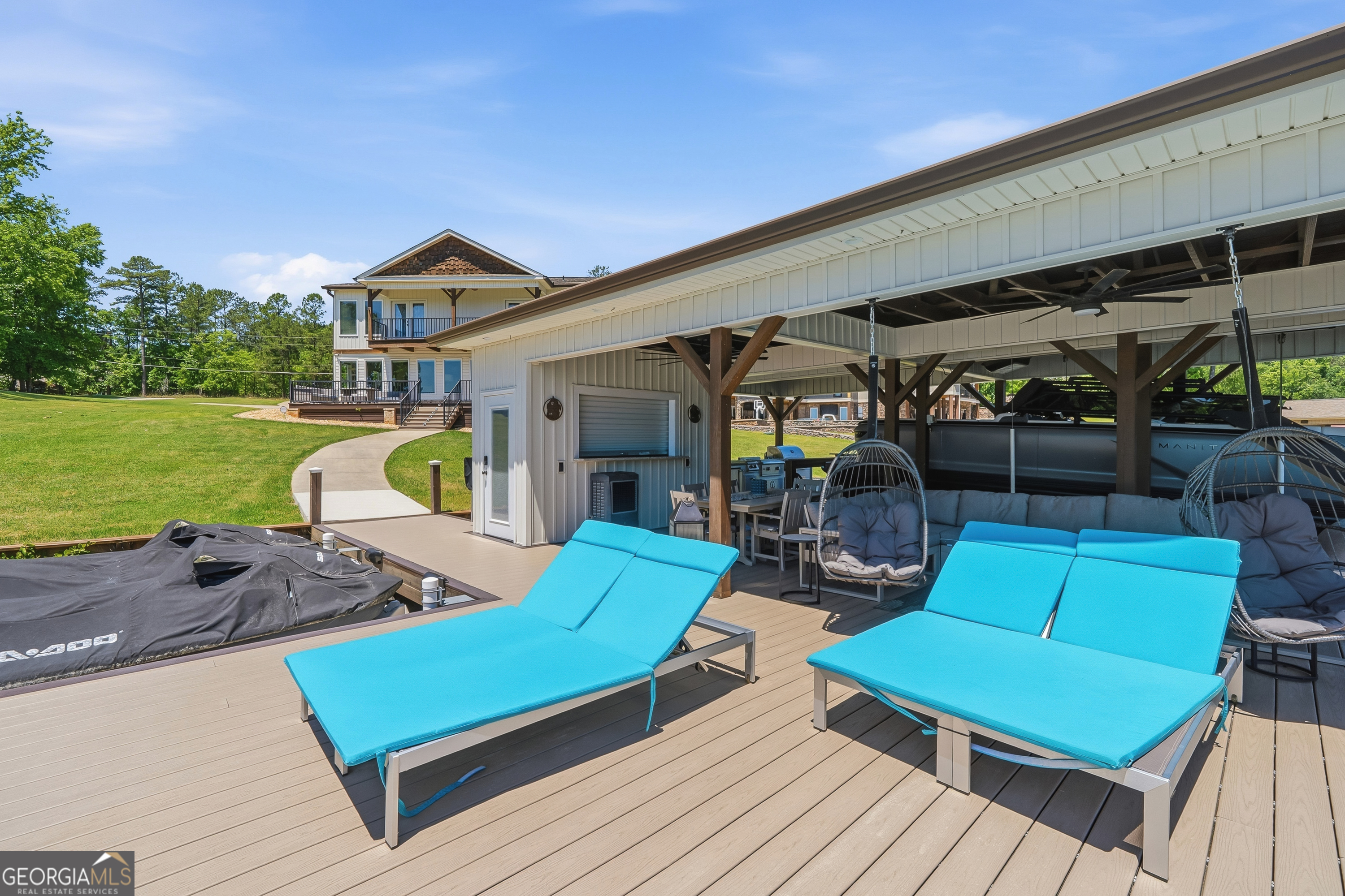 360 Sinclair Road Eatonton GA 31024