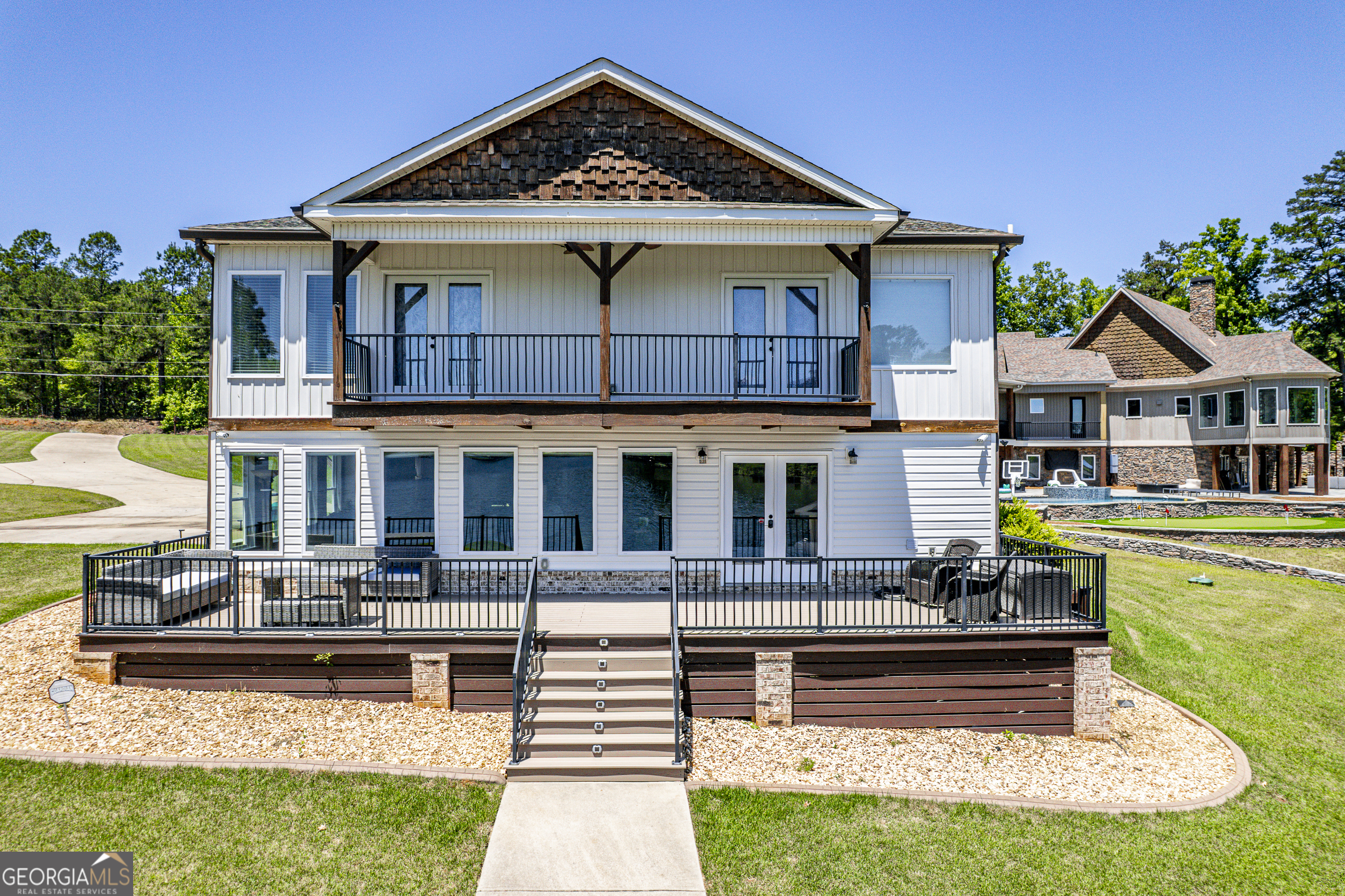 360 Sinclair Road Eatonton GA 31024