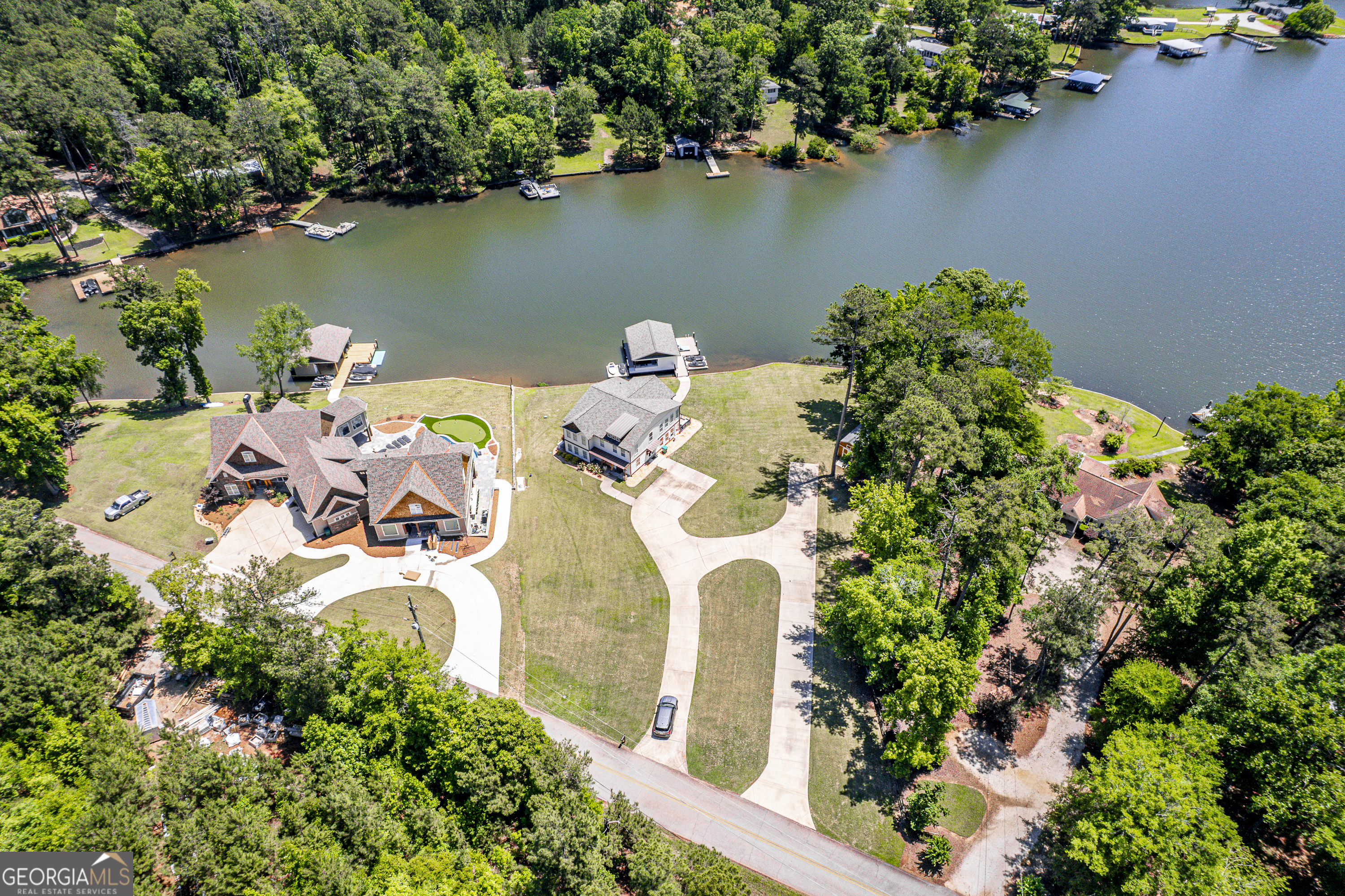 360 Sinclair Road Eatonton GA 31024