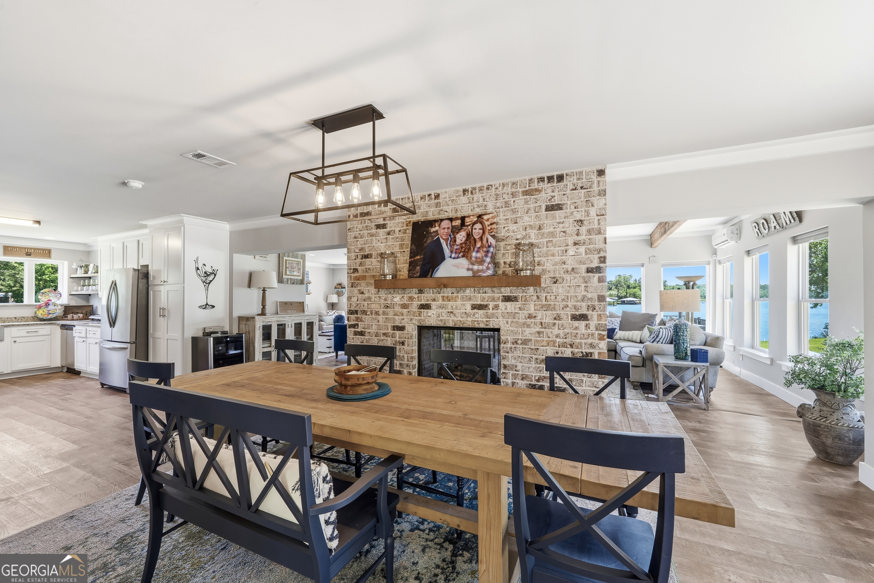 360 Sinclair Road Eatonton GA 31024