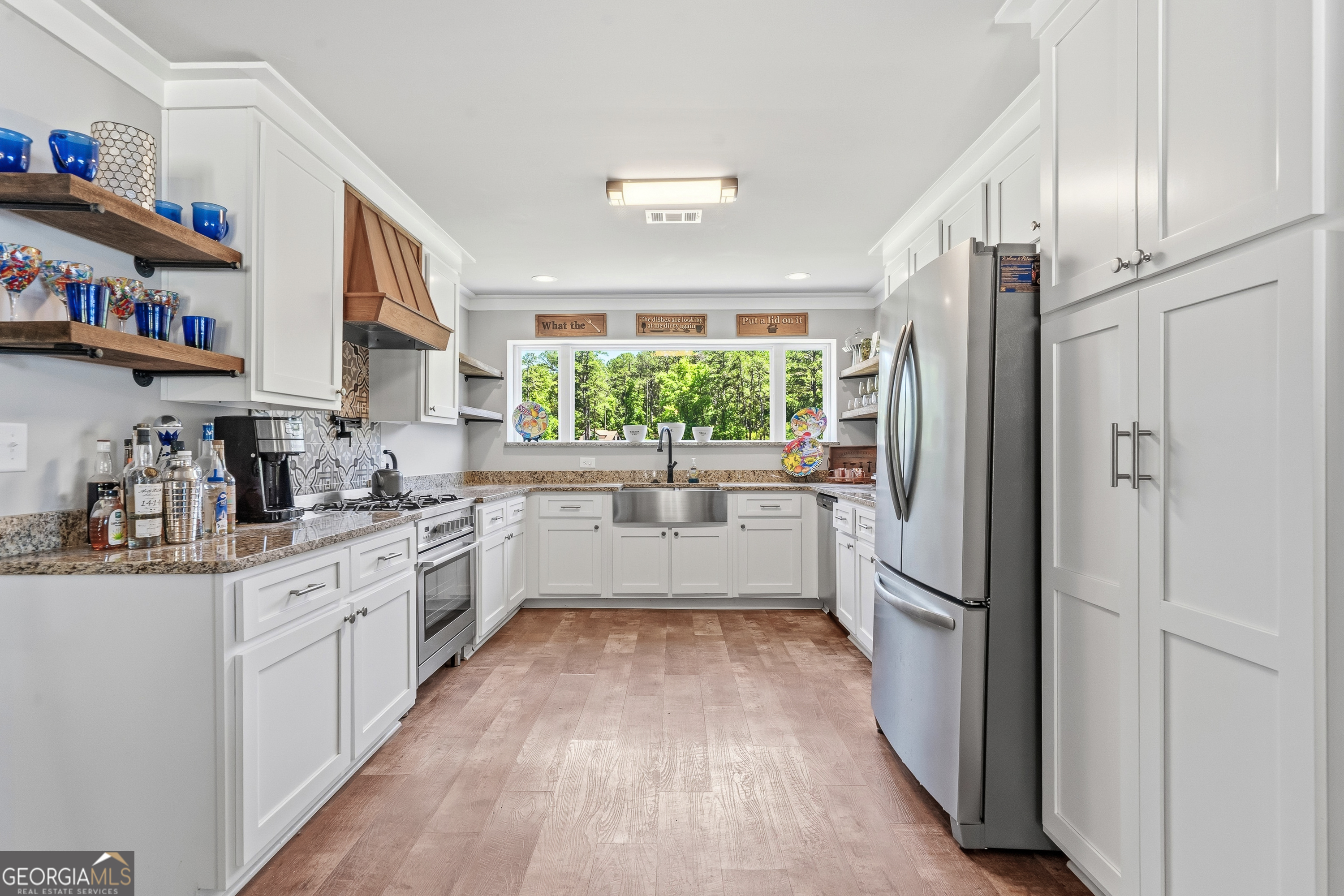 360 Sinclair Road Eatonton GA 31024