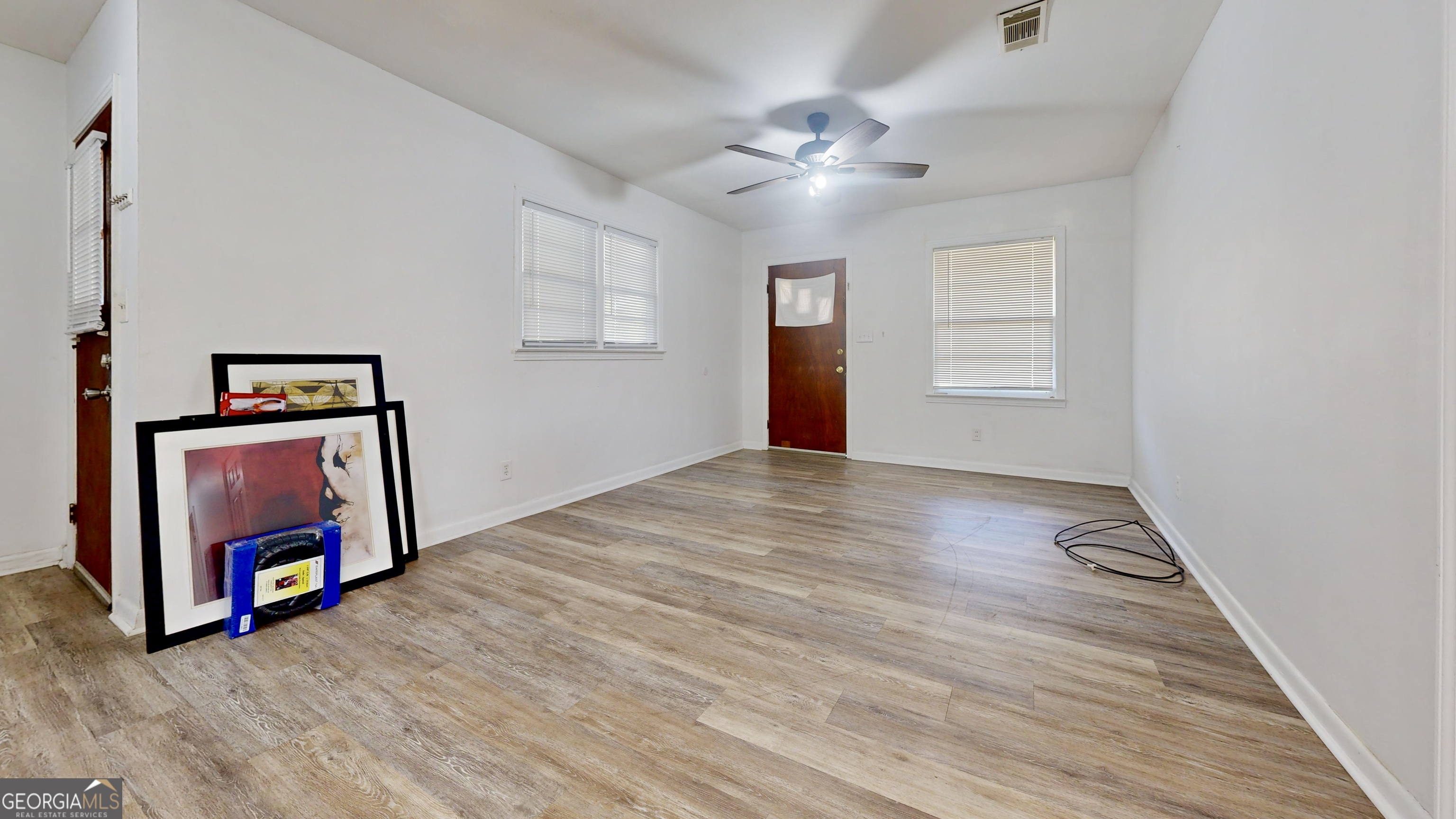 2202 Pioneer Street Waycross GA 31501