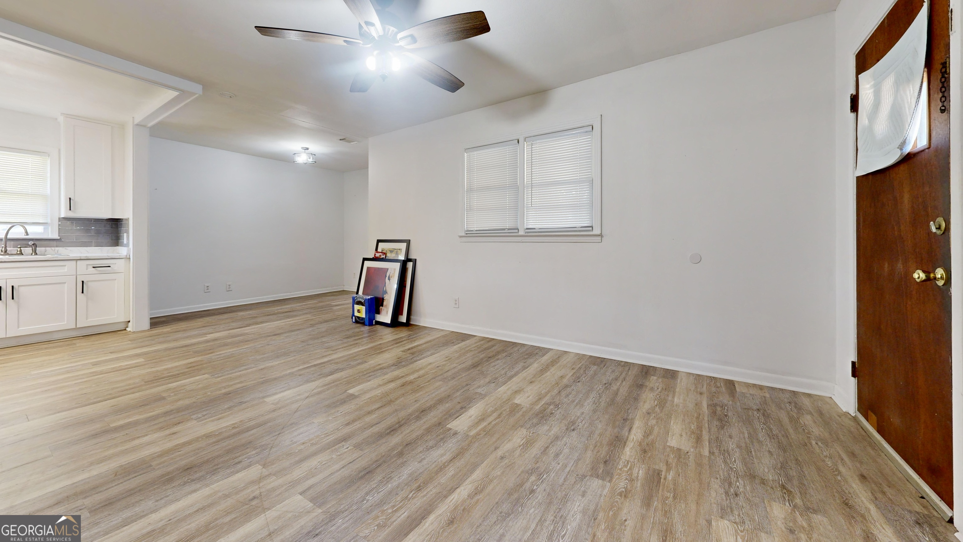 2202 Pioneer Street Waycross GA 31501