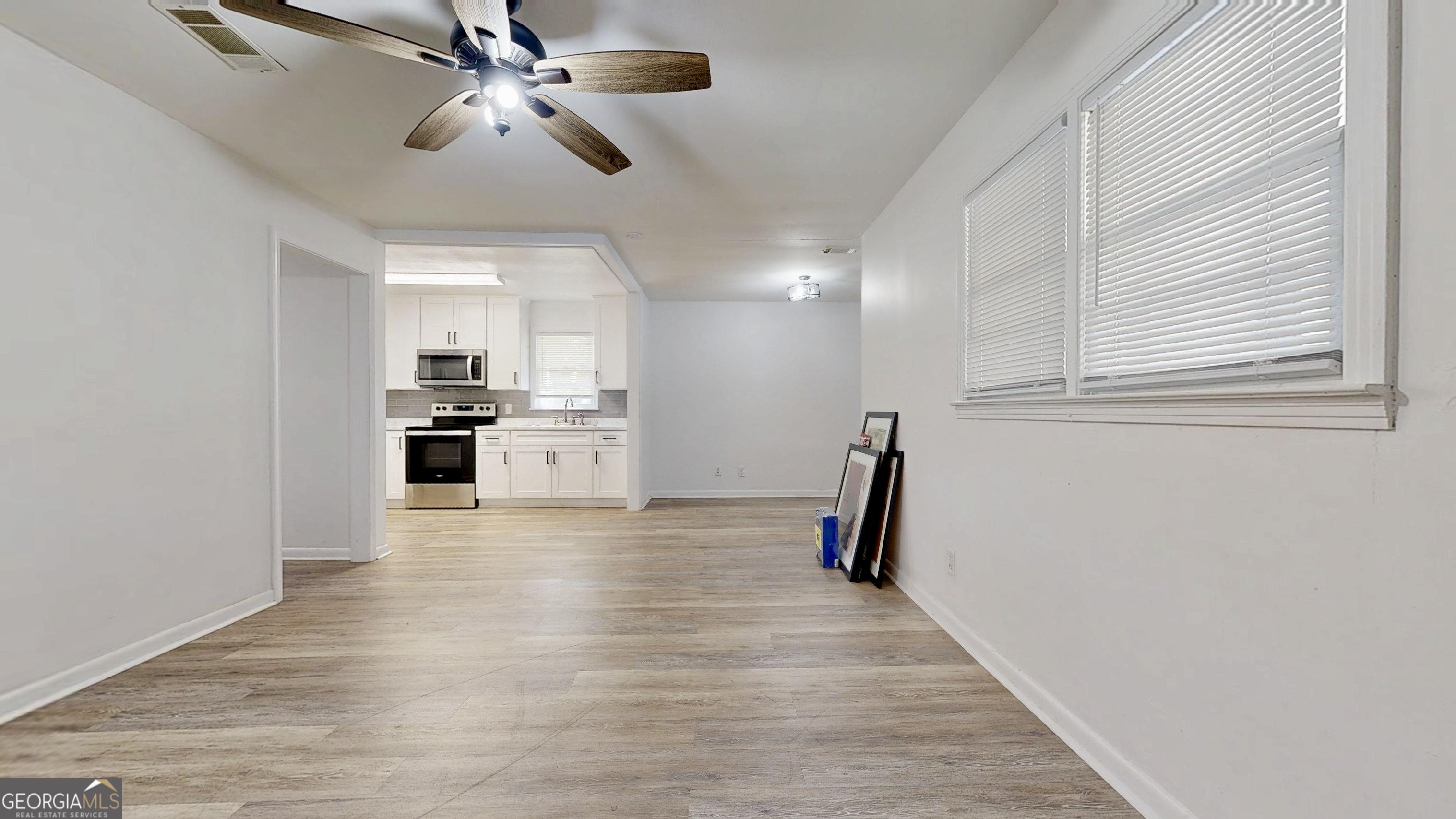 2202 Pioneer Street Waycross GA 31501