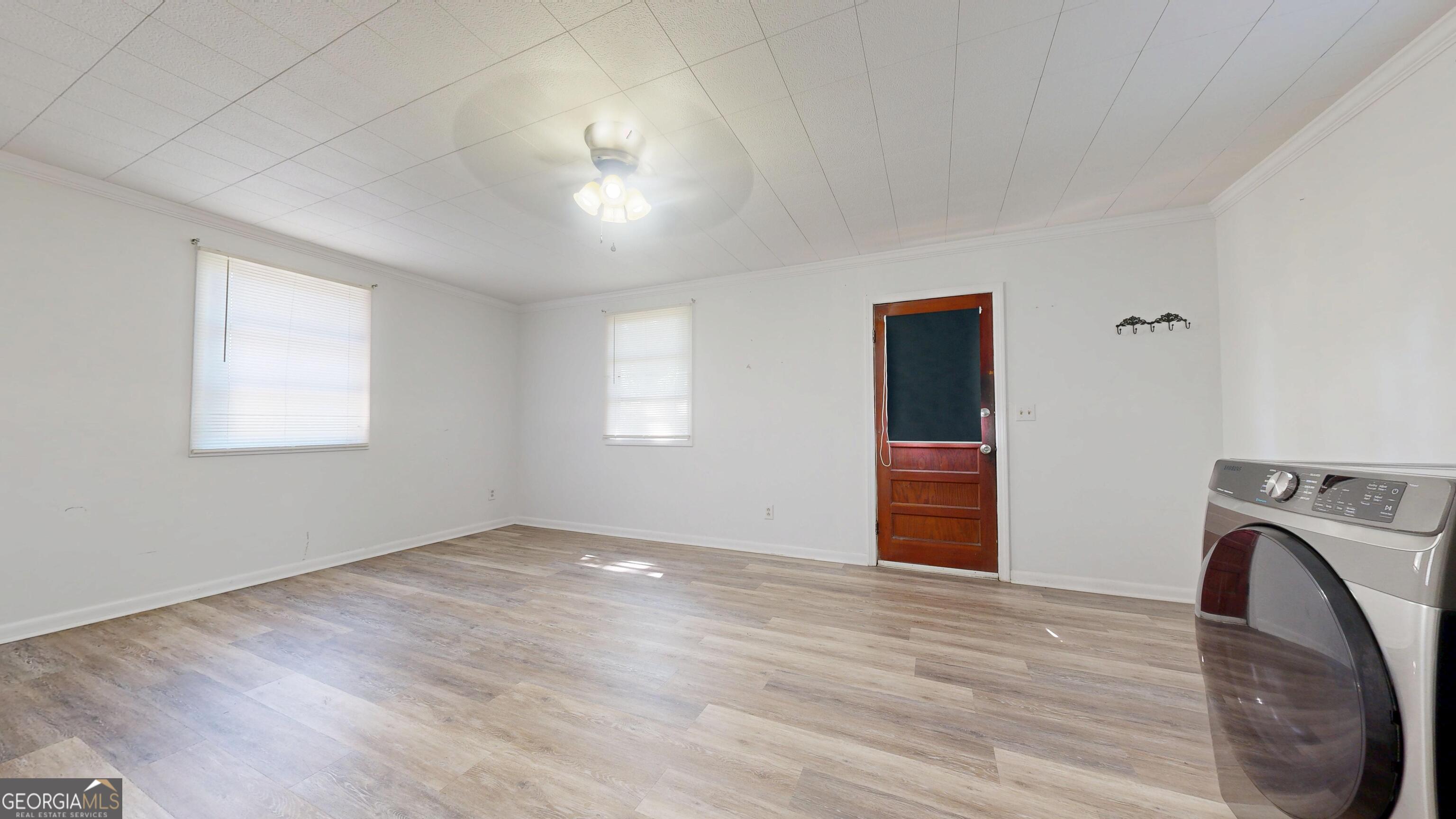 2202 Pioneer Street Waycross GA 31501