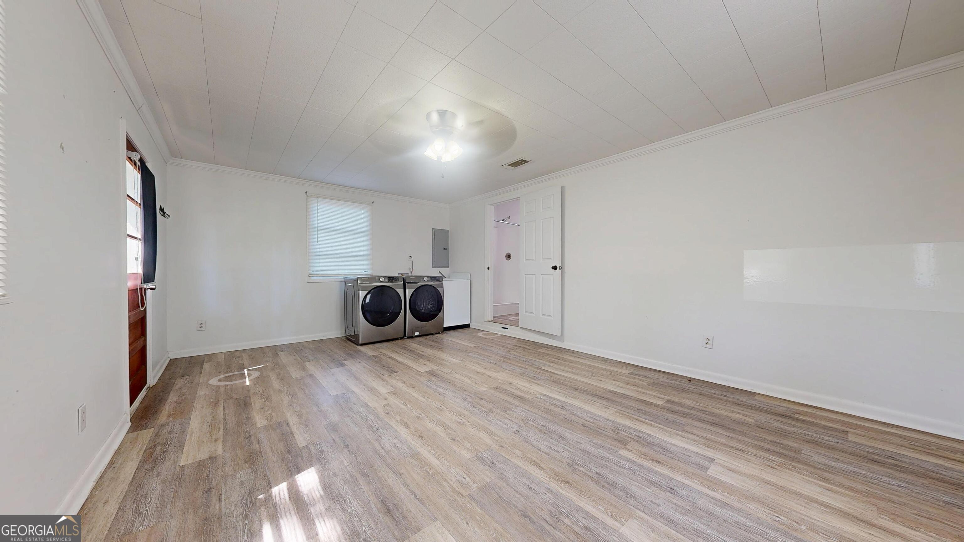 2202 Pioneer Street Waycross GA 31501