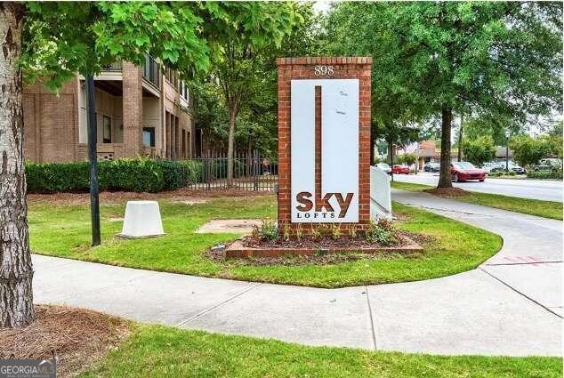 898 Oak Street SW Atlanta GA 30310