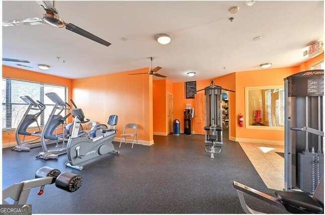 898 Oak Street SW Atlanta GA 30310