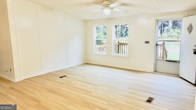 5926 Mill Branch Club Road Brooklet GA 30415