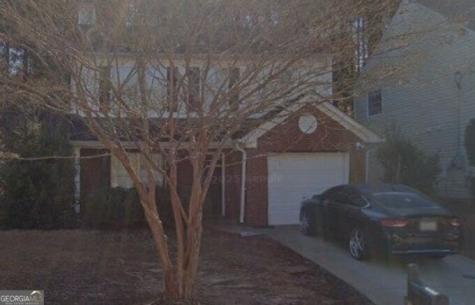7117 Ravenwood Lane Lithonia GA 30038