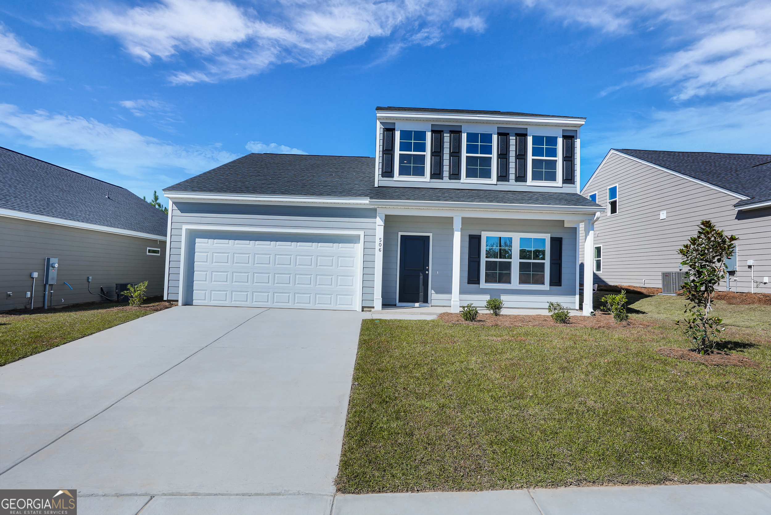 506 Outpost Way Statesboro GA 30461