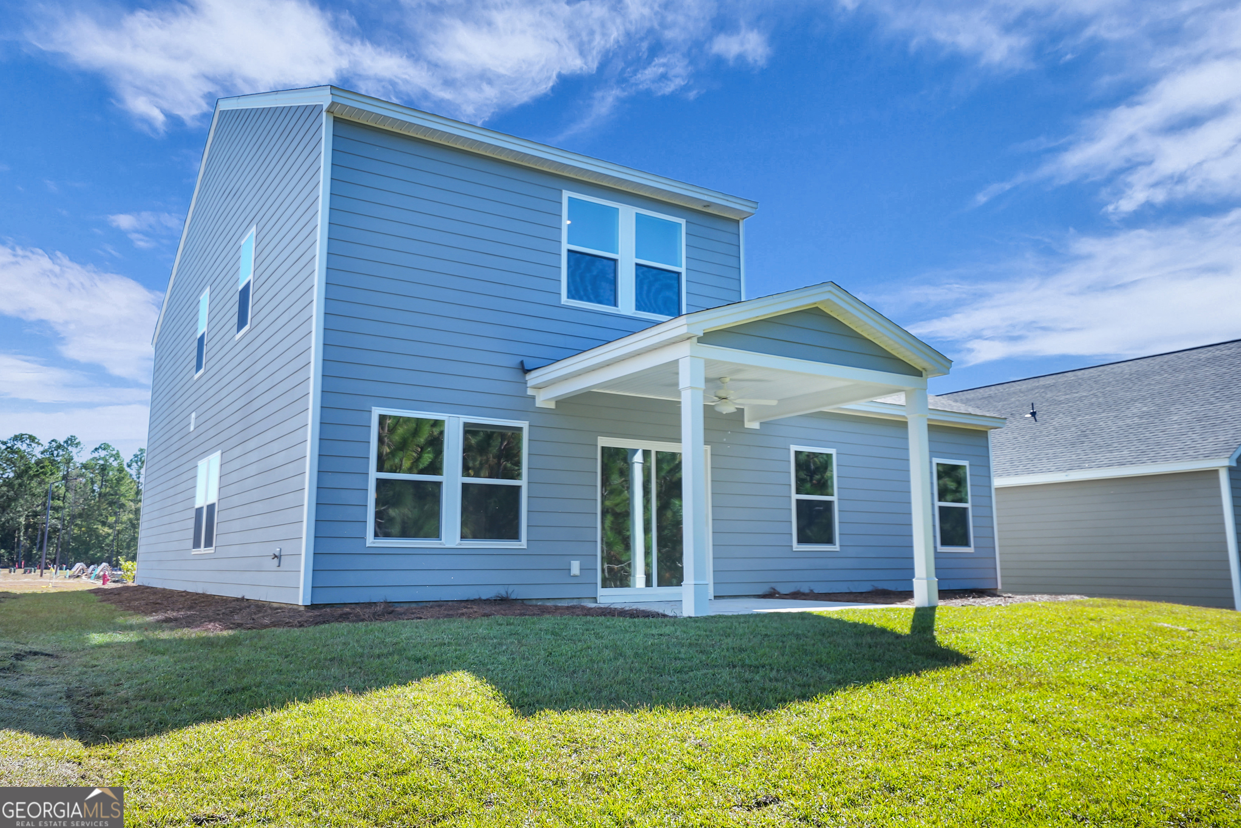 506 Outpost Way Statesboro GA 30461