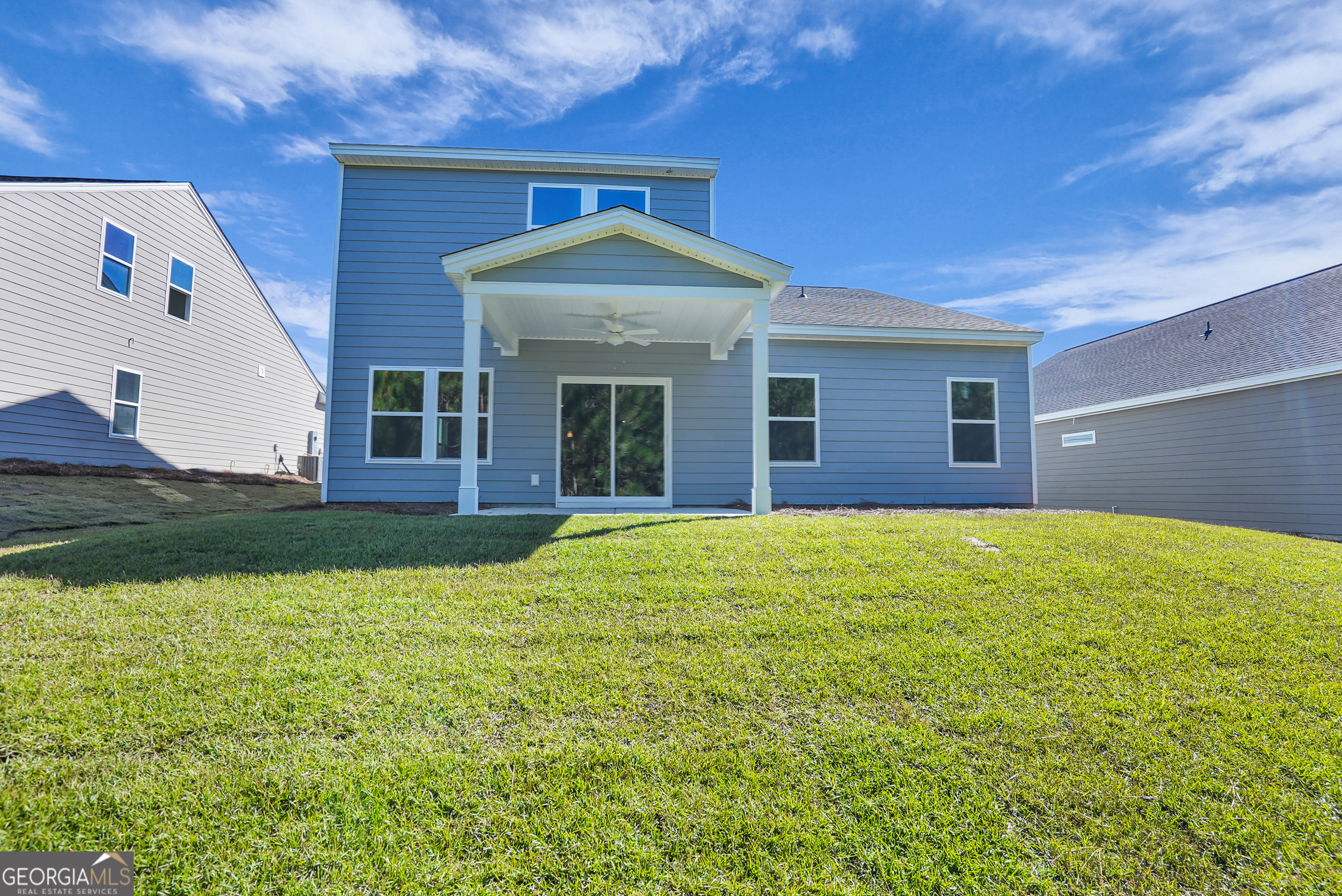 506 Outpost Way Statesboro GA 30461