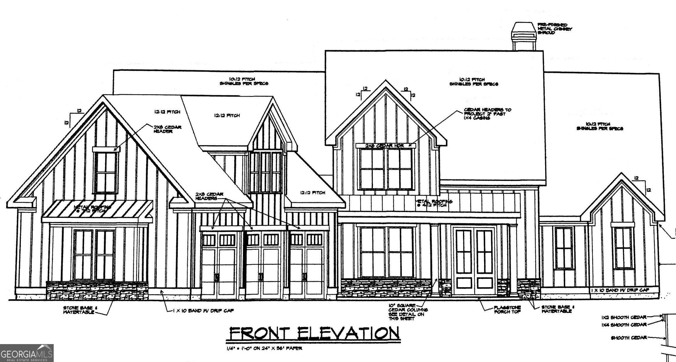 Lot 146 Old Still Run Newnan GA 30263