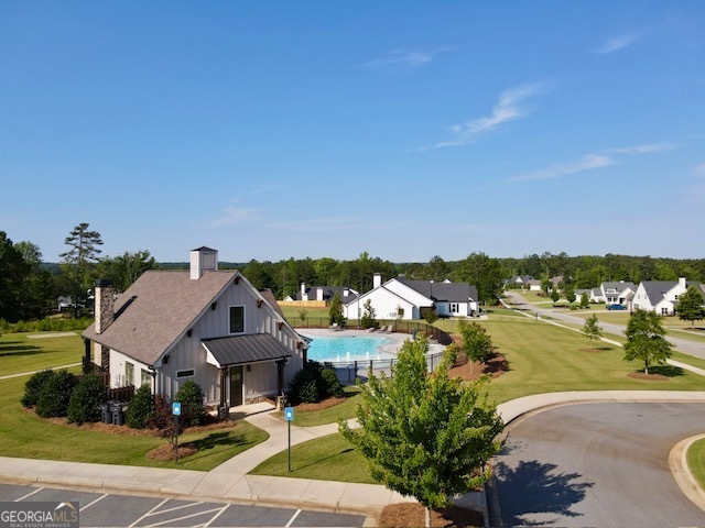 Lot 146 Old Still Run Newnan GA 30263