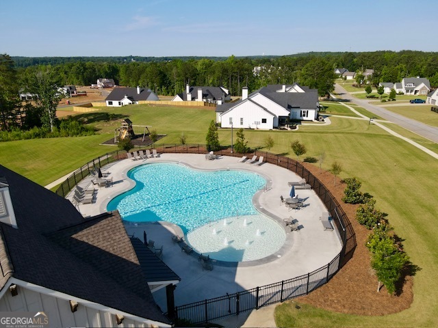 Lot 146 Old Still Run Newnan GA 30263