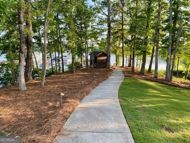 Lot 146 Old Still Run Newnan GA 30263