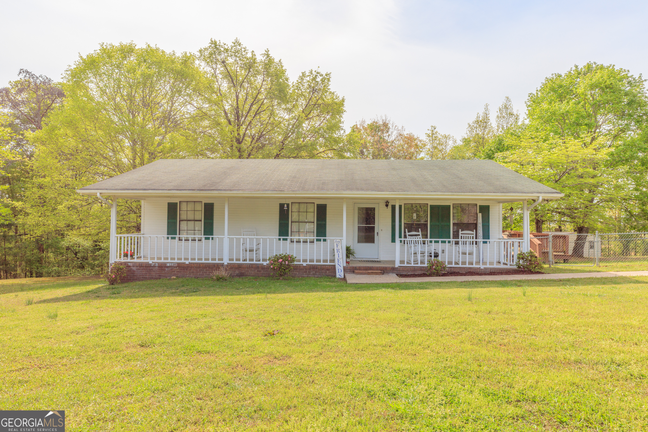 171 Lynn Trail Lafayette GA 30728