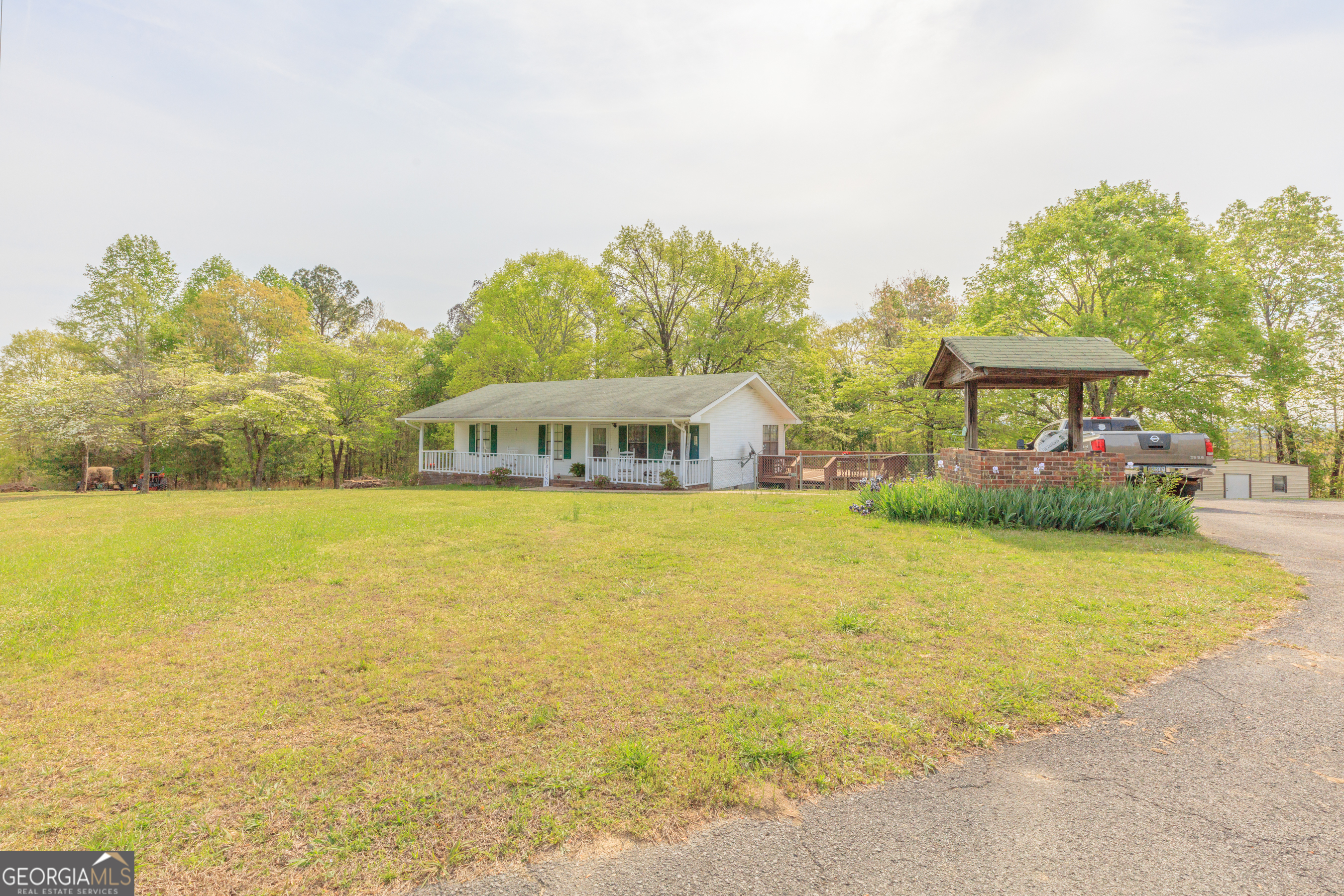 171 Lynn Trail Lafayette GA 30728