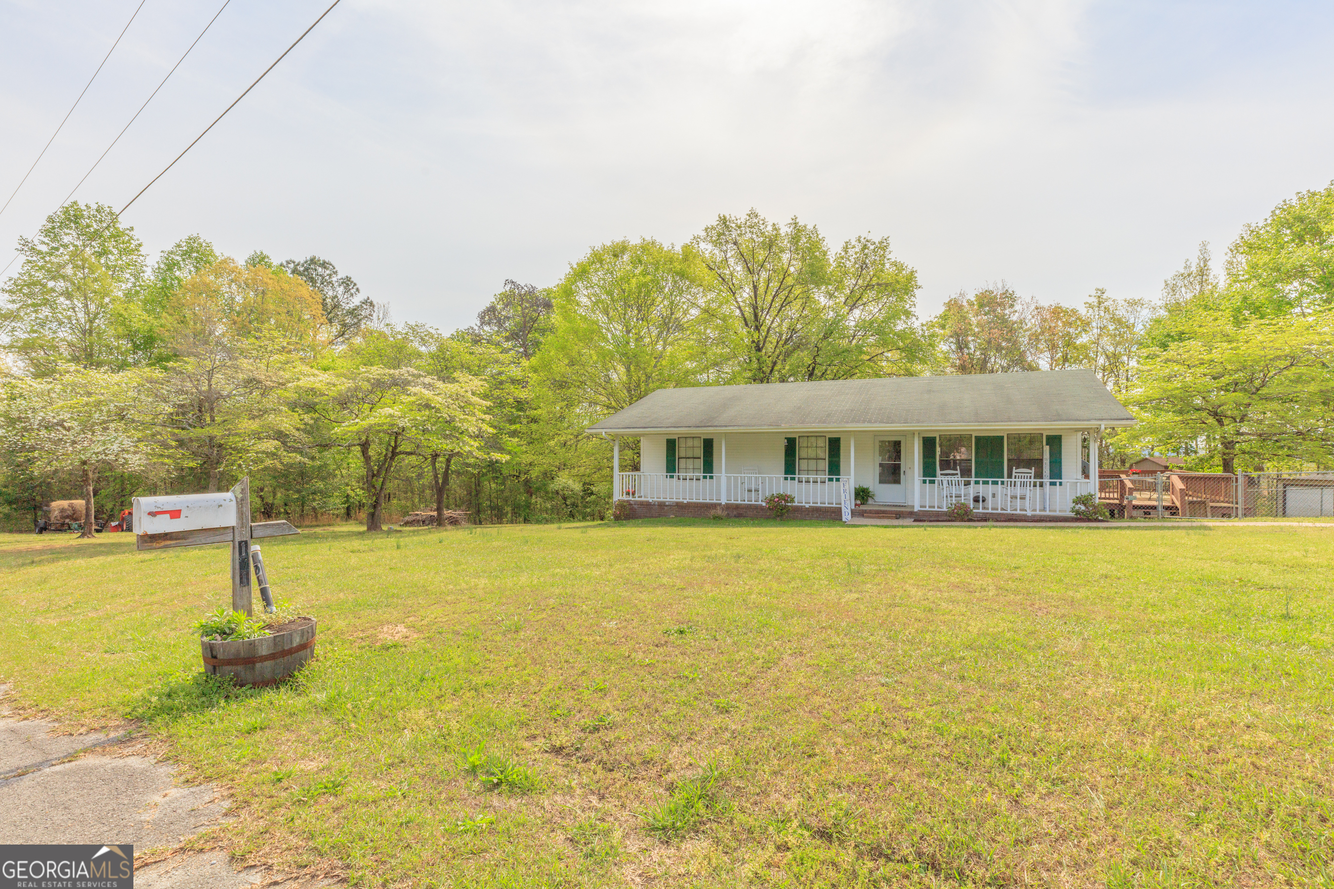 171 Lynn Trail Lafayette GA 30728