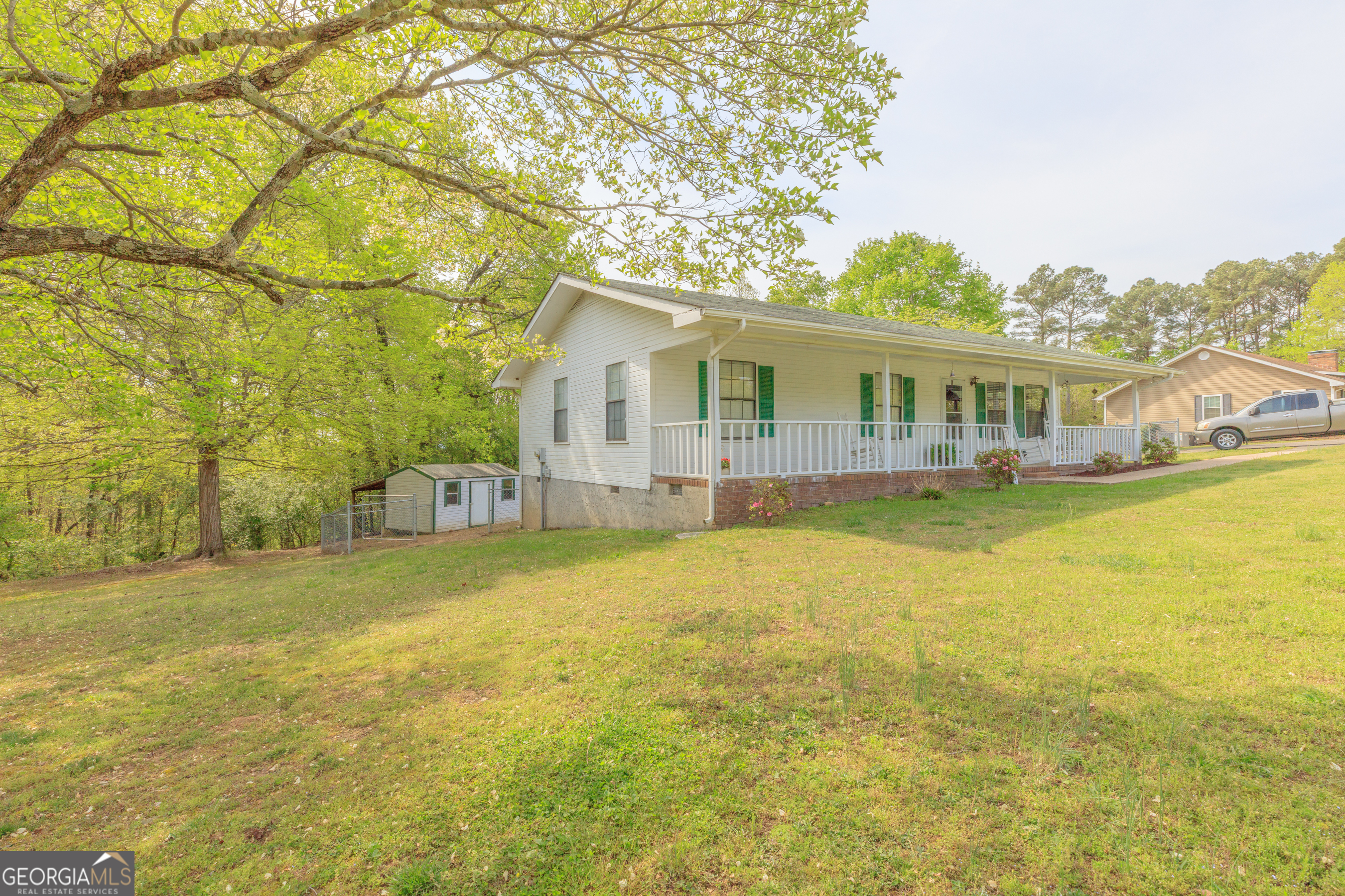171 Lynn Trail Lafayette GA 30728