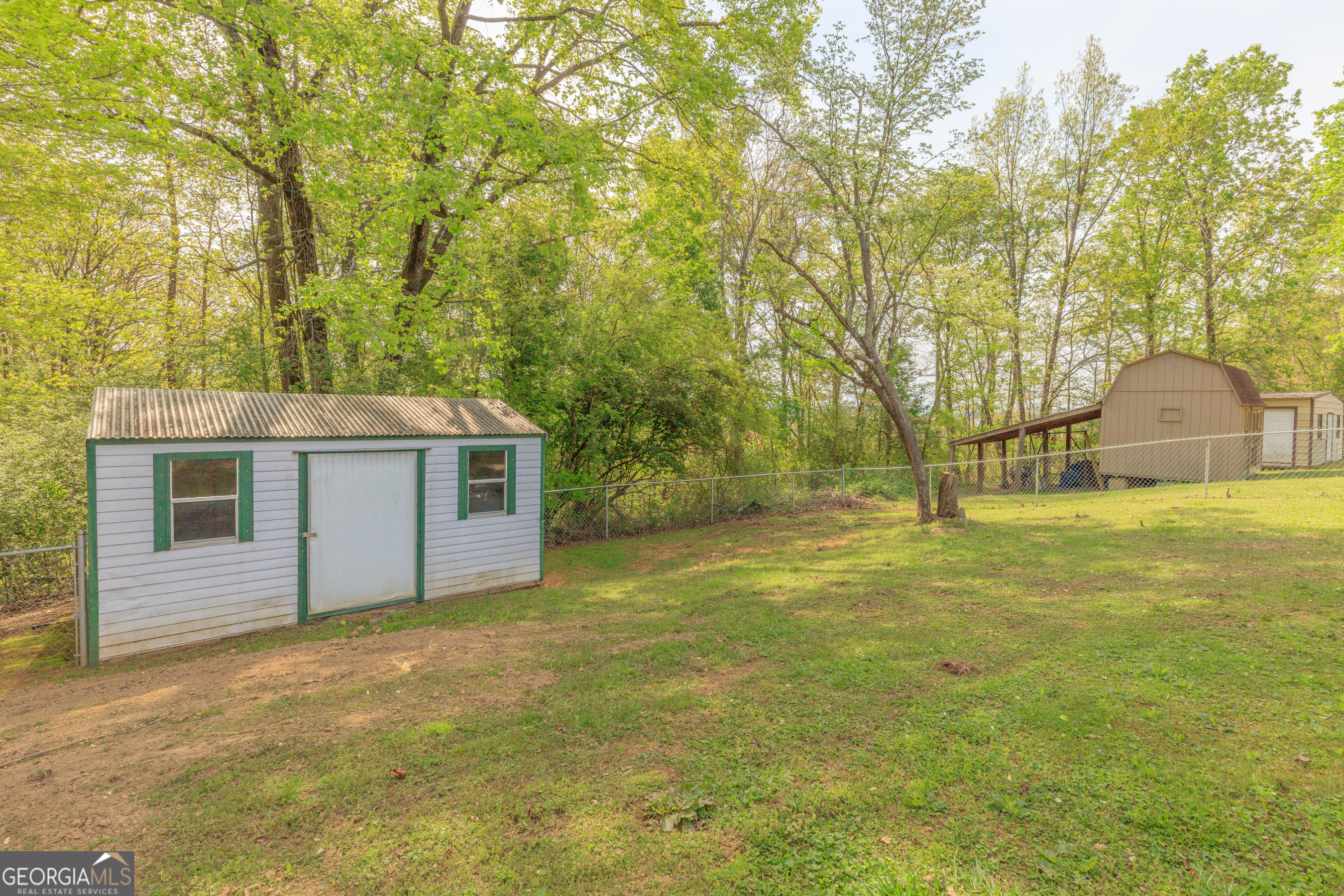 171 Lynn Trail Lafayette GA 30728