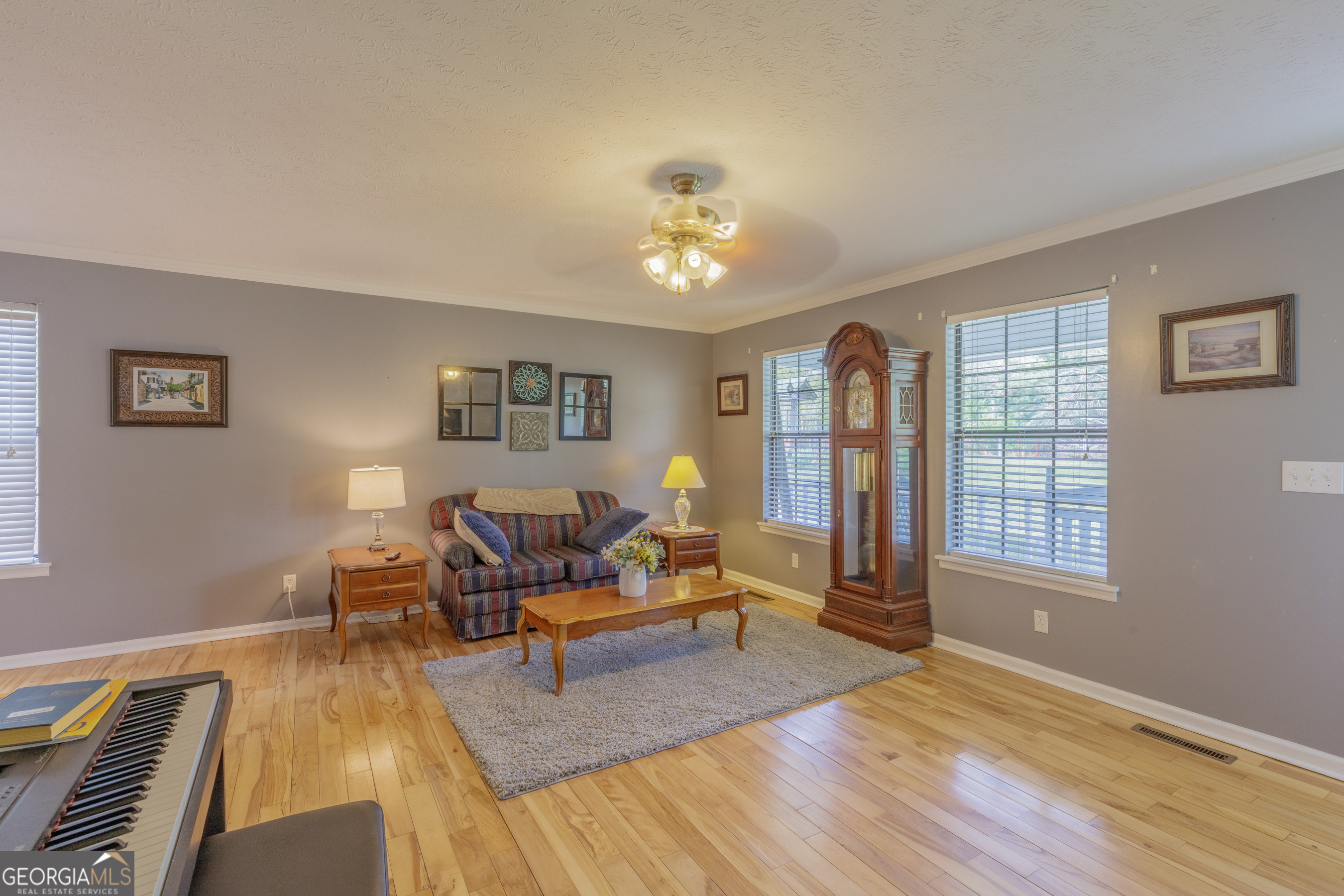 171 Lynn Trail Lafayette GA 30728
