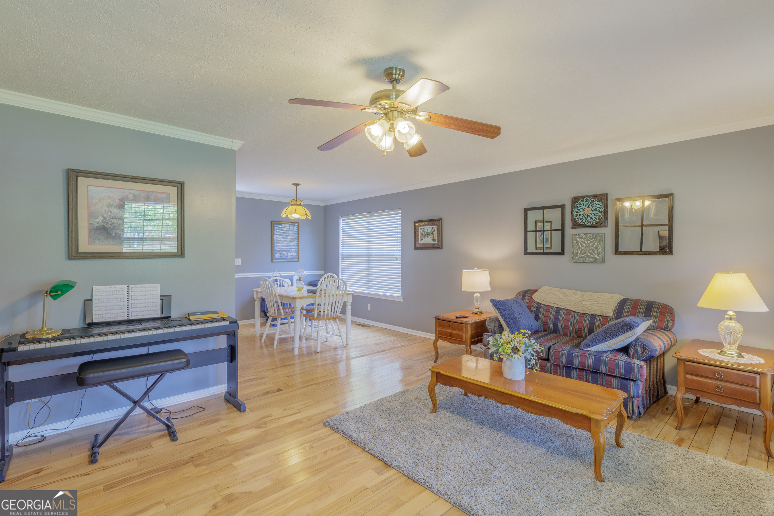 171 Lynn Trail Lafayette GA 30728
