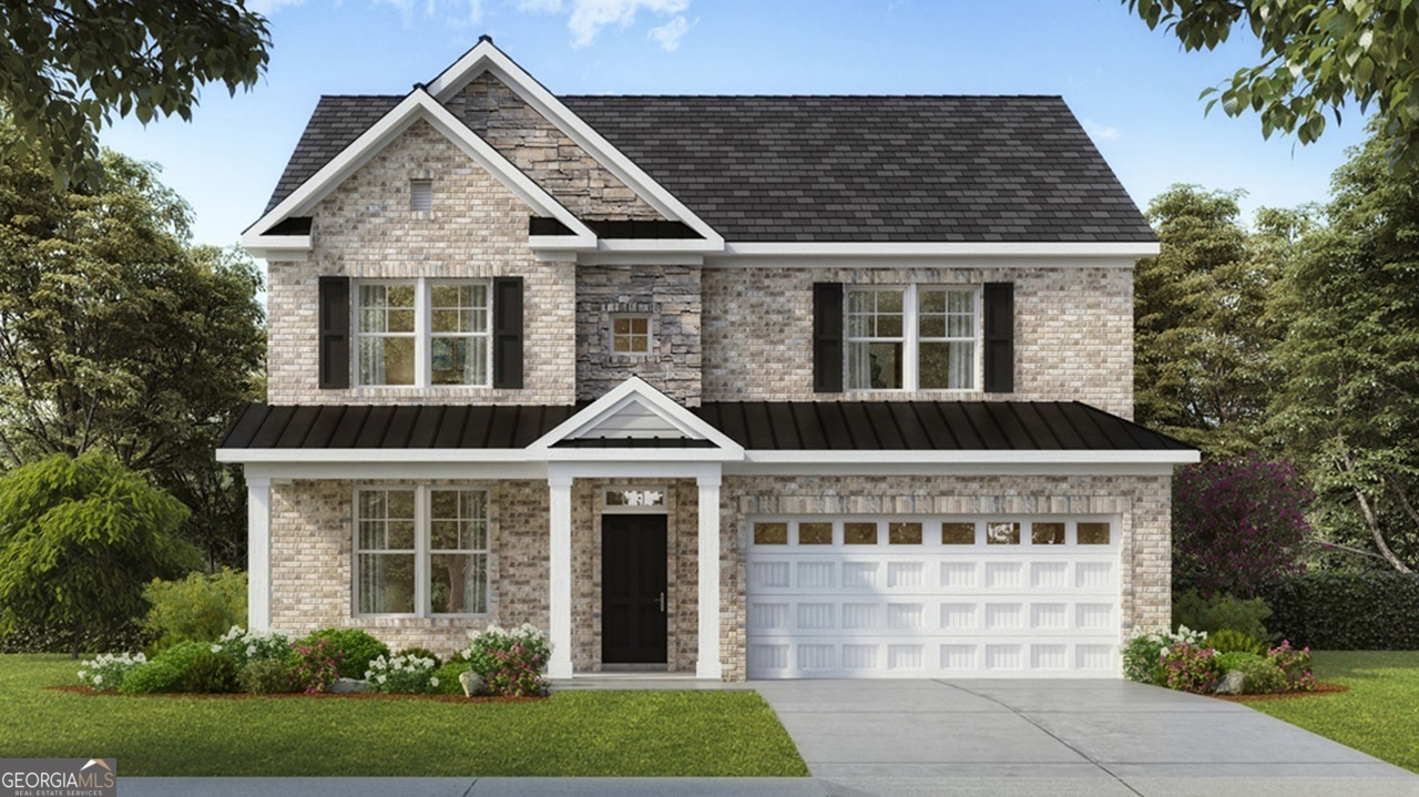 3950 Rivercrest Drive Bogart GA 30622