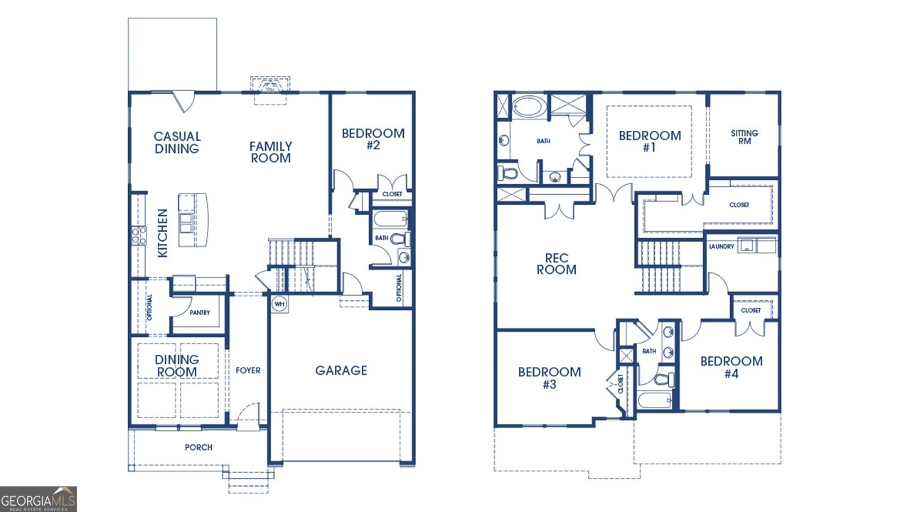 3950 Rivercrest Drive Bogart GA 30622