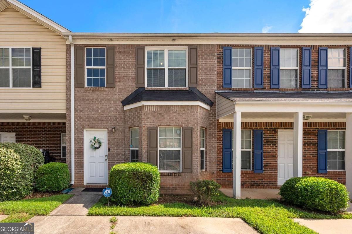 1552 Eastern Sunrise Lane Decatur GA 30034