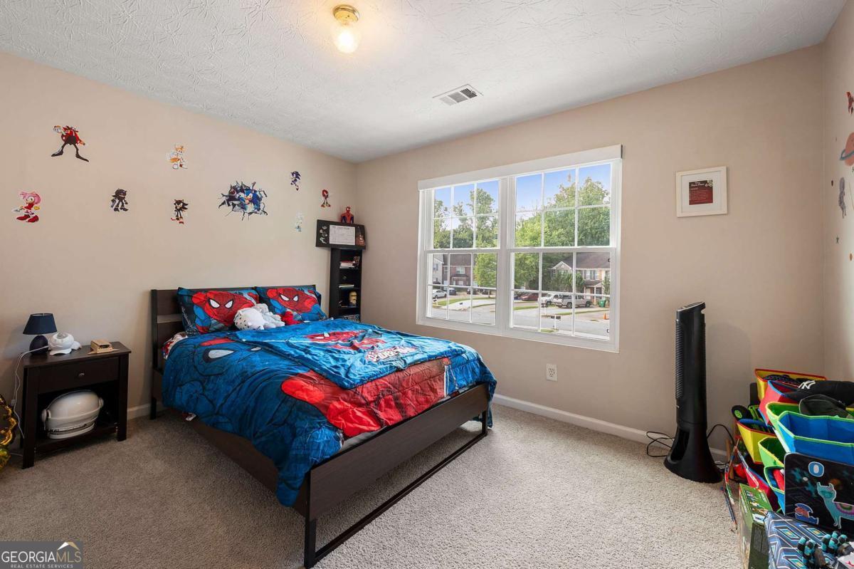 1552 Eastern Sunrise Lane Decatur GA 30034