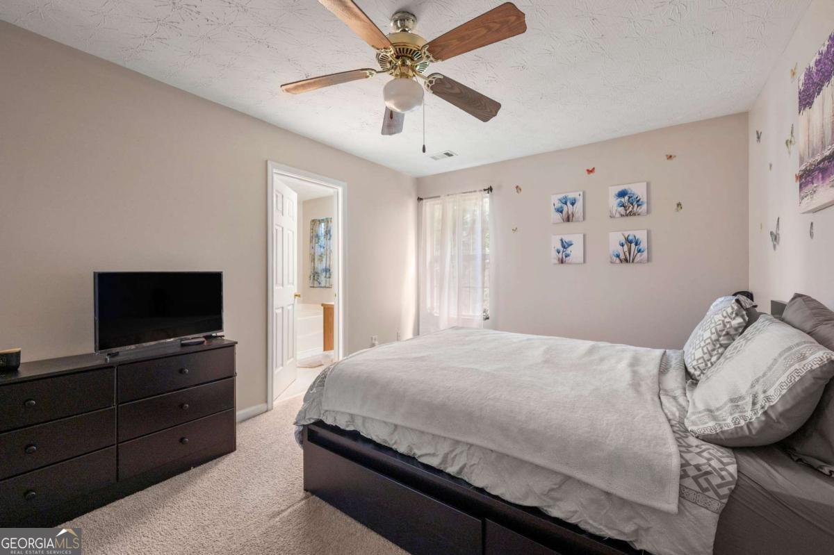 1552 Eastern Sunrise Lane Decatur GA 30034